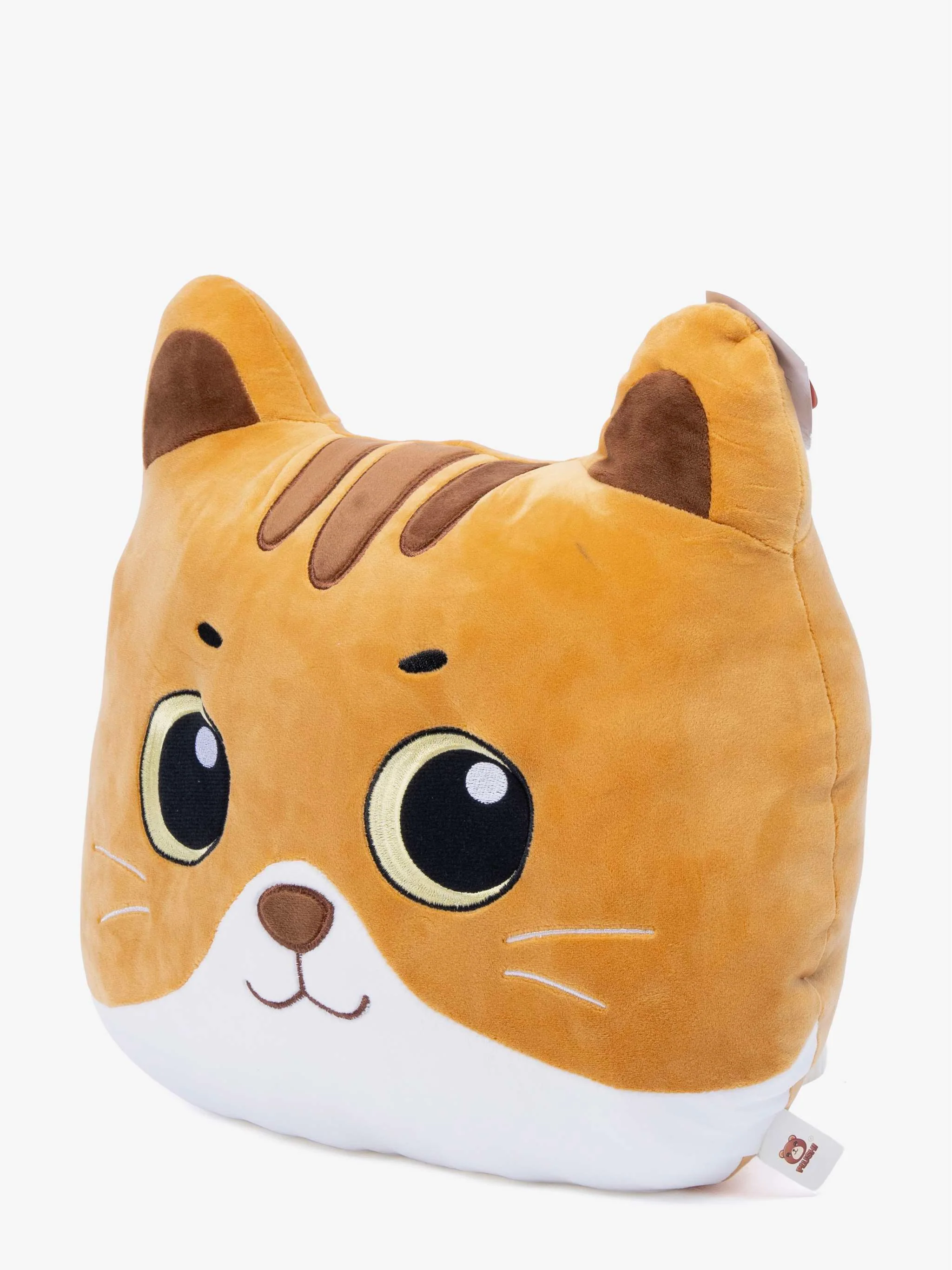 Juguete Gato de peluche, peluche suave y compañía, para Niña - Image 3