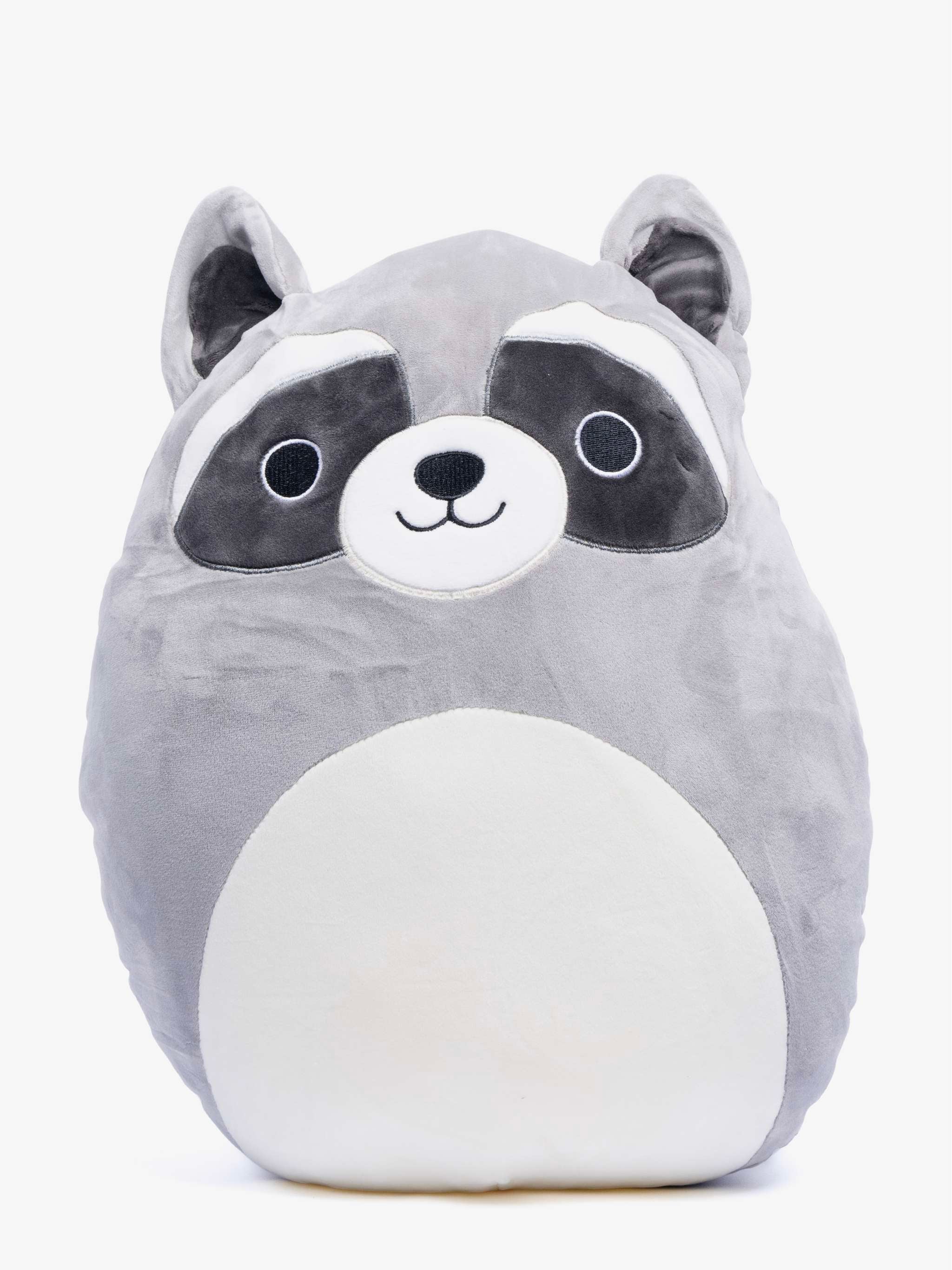 Juguete Mapache de peluche, peluche suave y compañía, para Niños