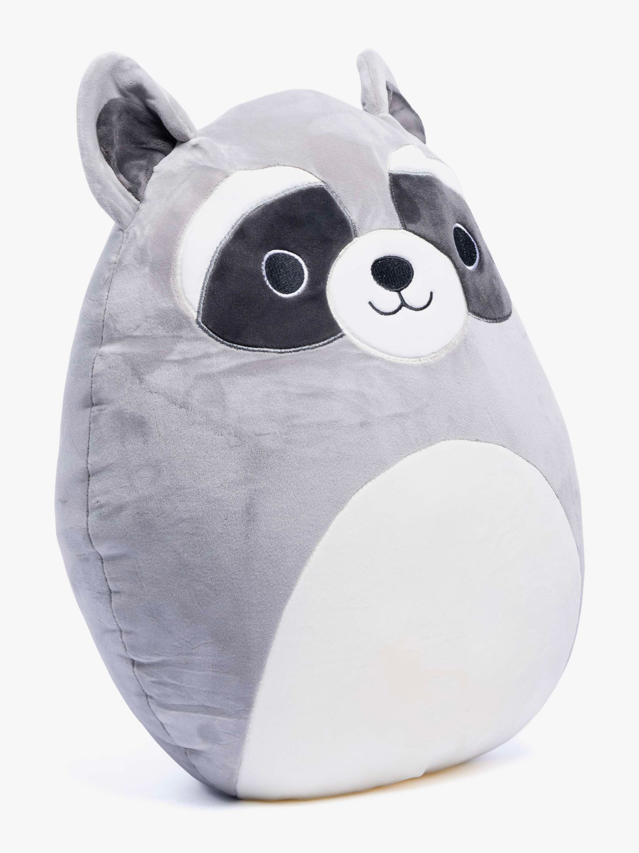 Juguete Mapache de peluche, peluche suave y compañía, para Niños - Image 2