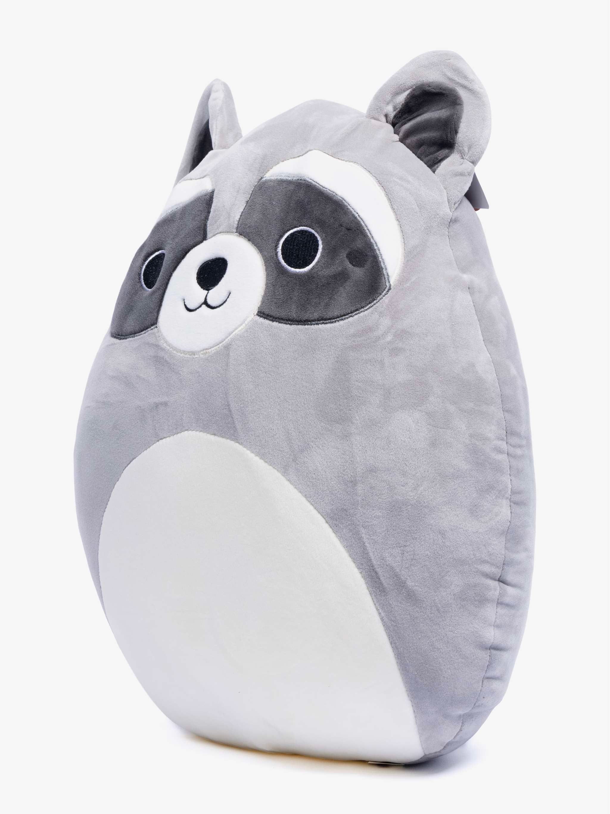Juguete Mapache de peluche, peluche suave y compañía, para Niños - Image 3