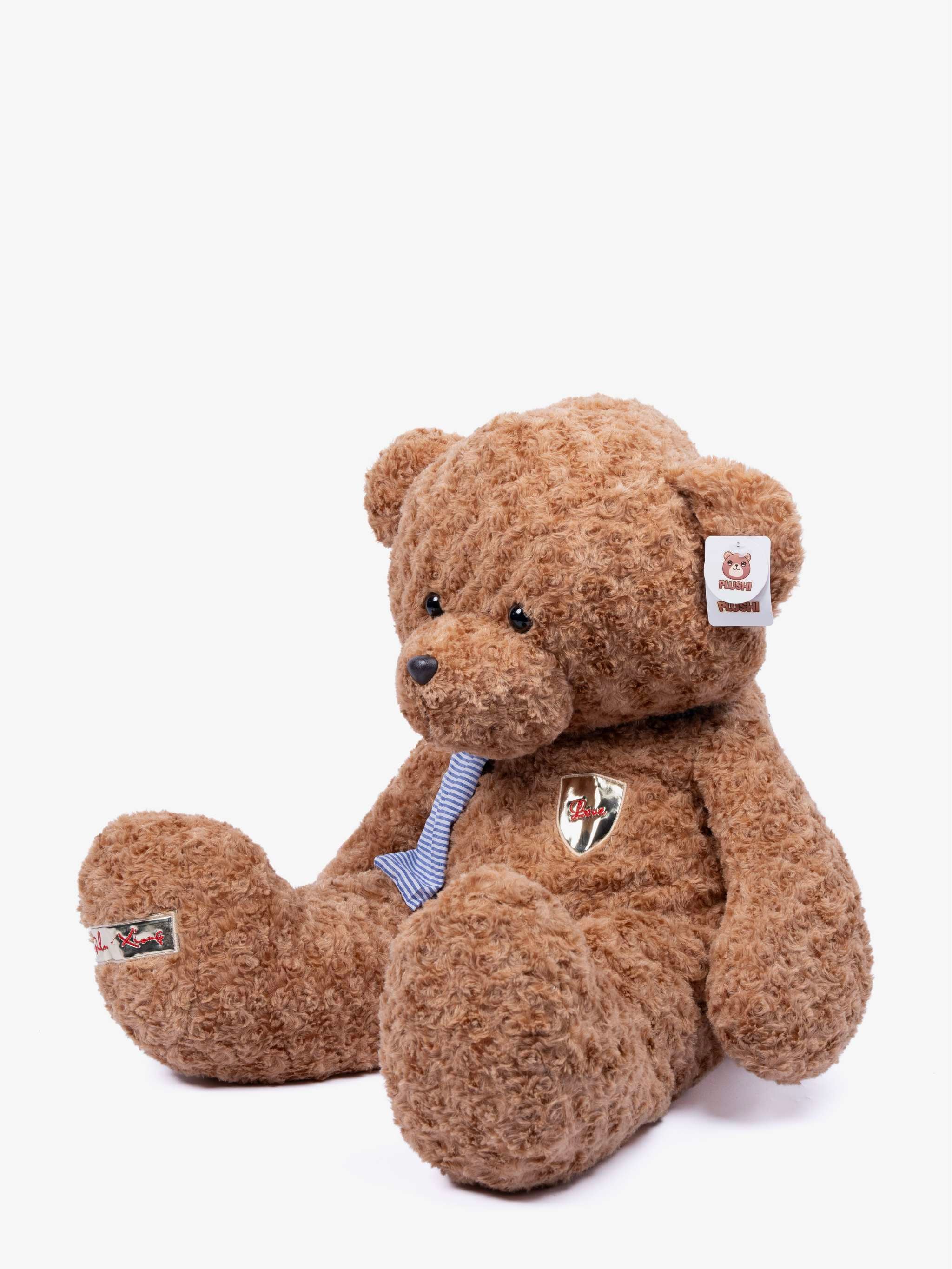 Juguete Oso de peluche, peluche suave y compañía, para Niños - Image 3