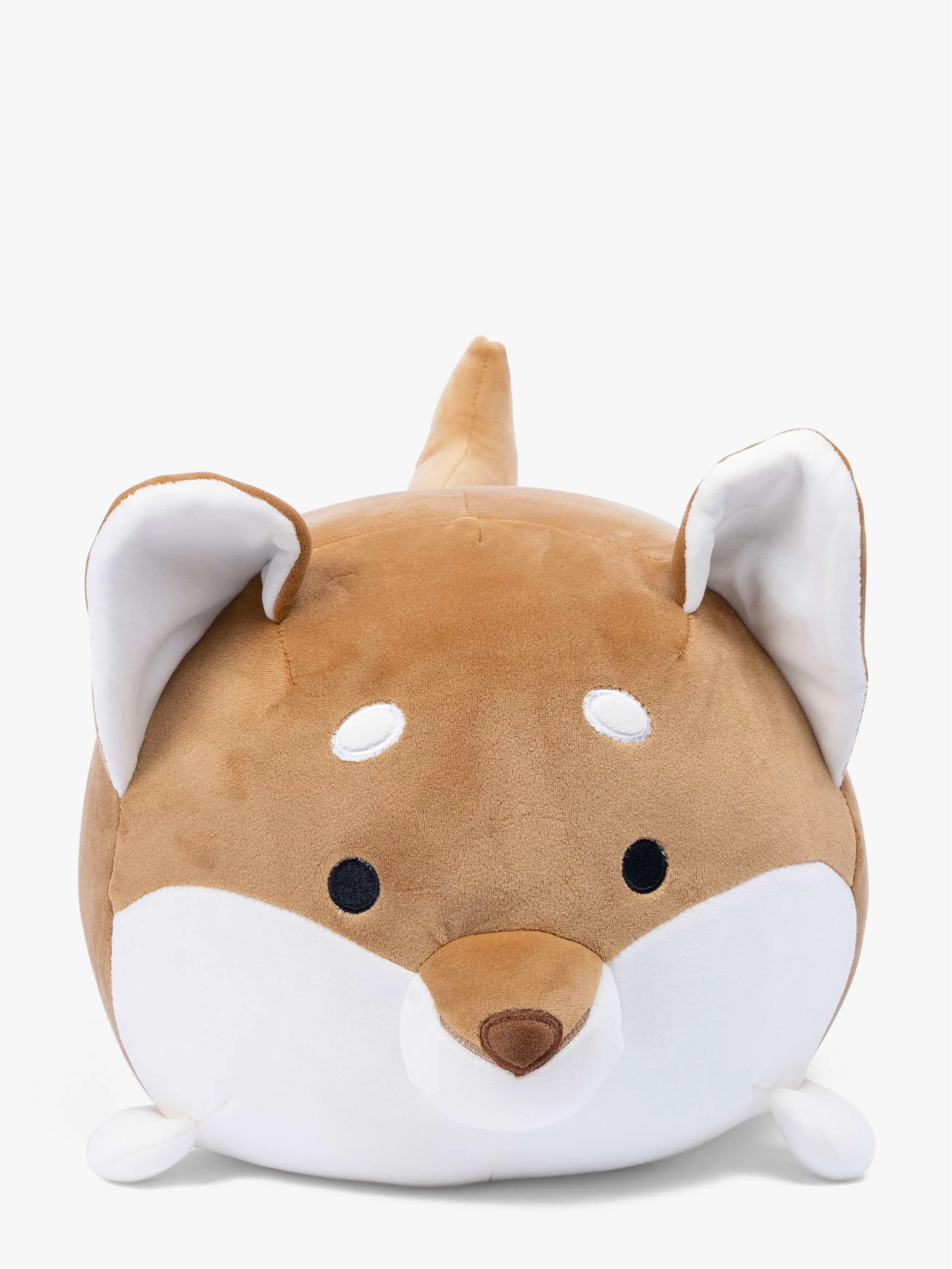 Juguete Perro de peluche, suave y compañía, para Niños