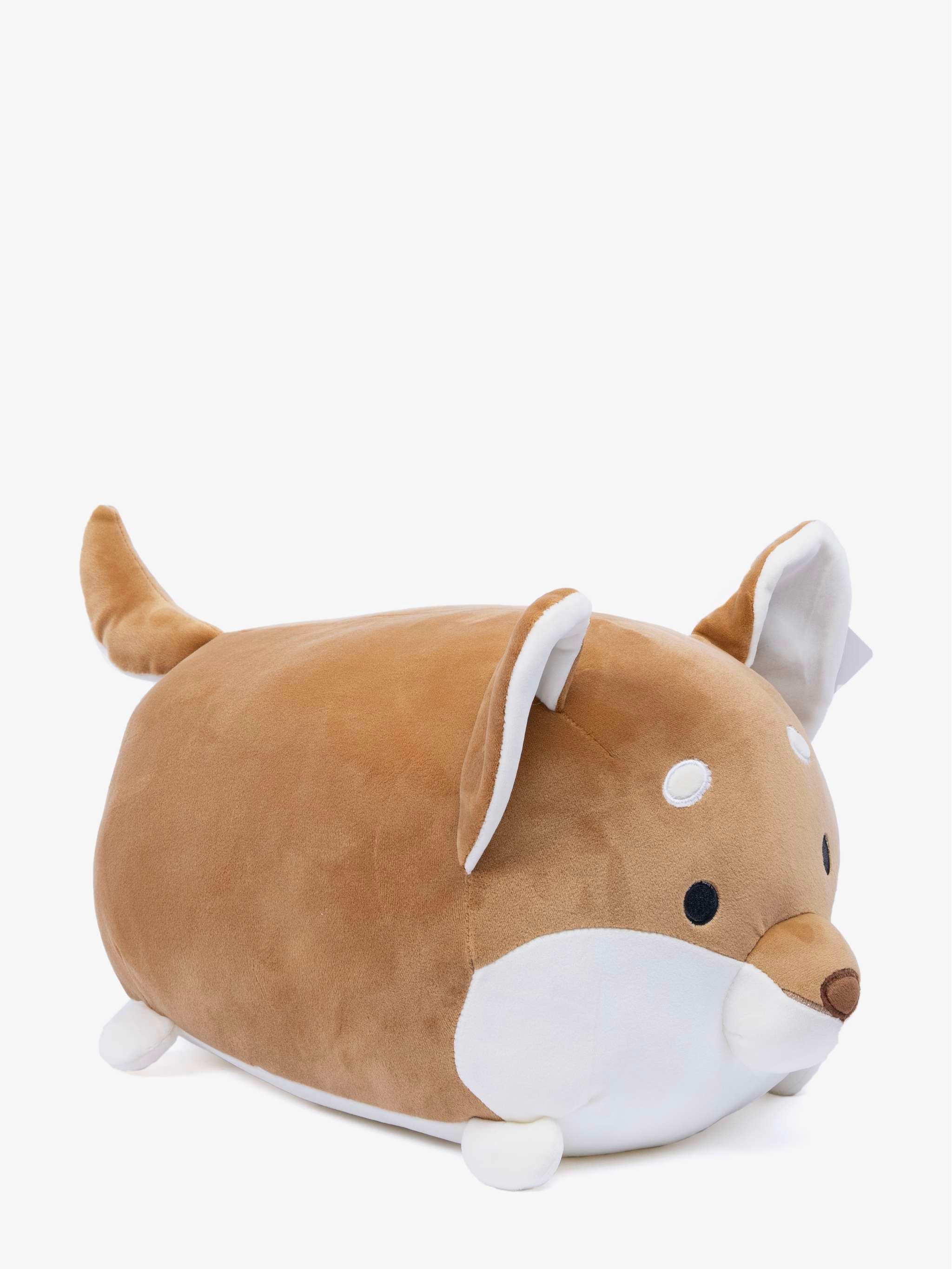 Juguete Perro de peluche, suave y compañía, para Niños - Image 2