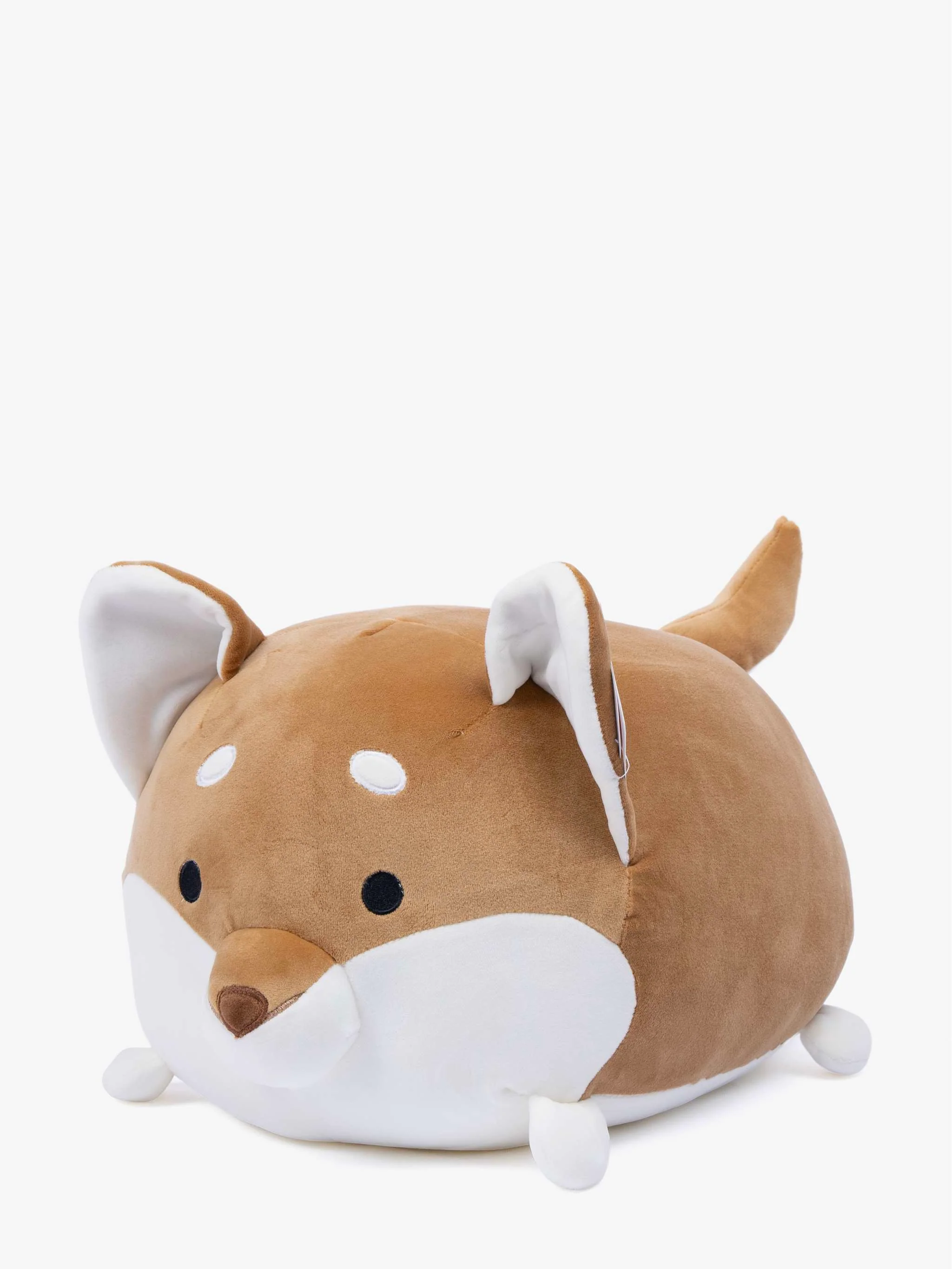 Juguete Perro de peluche, suave y compañía, para Niños - Image 3
