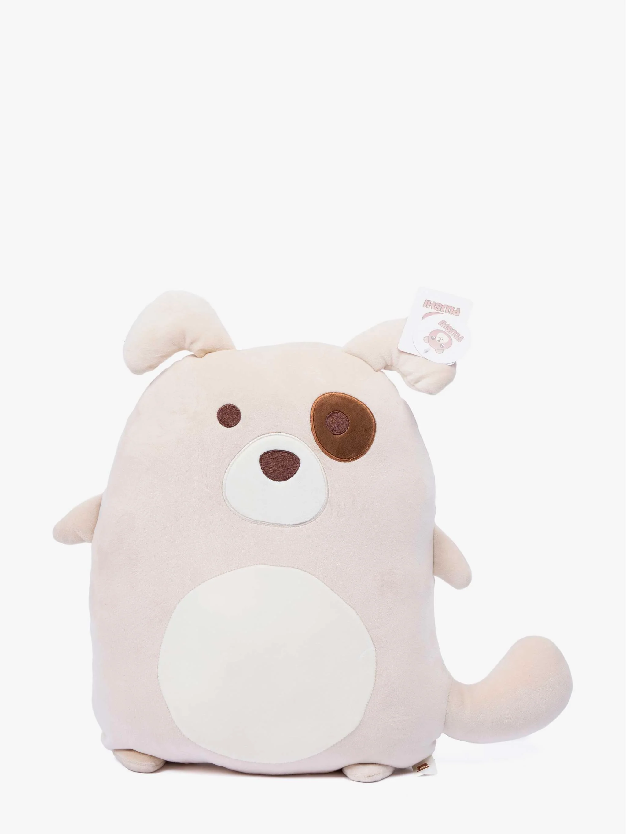 Juguete Perro de peluche, suave y compañía, para Niños