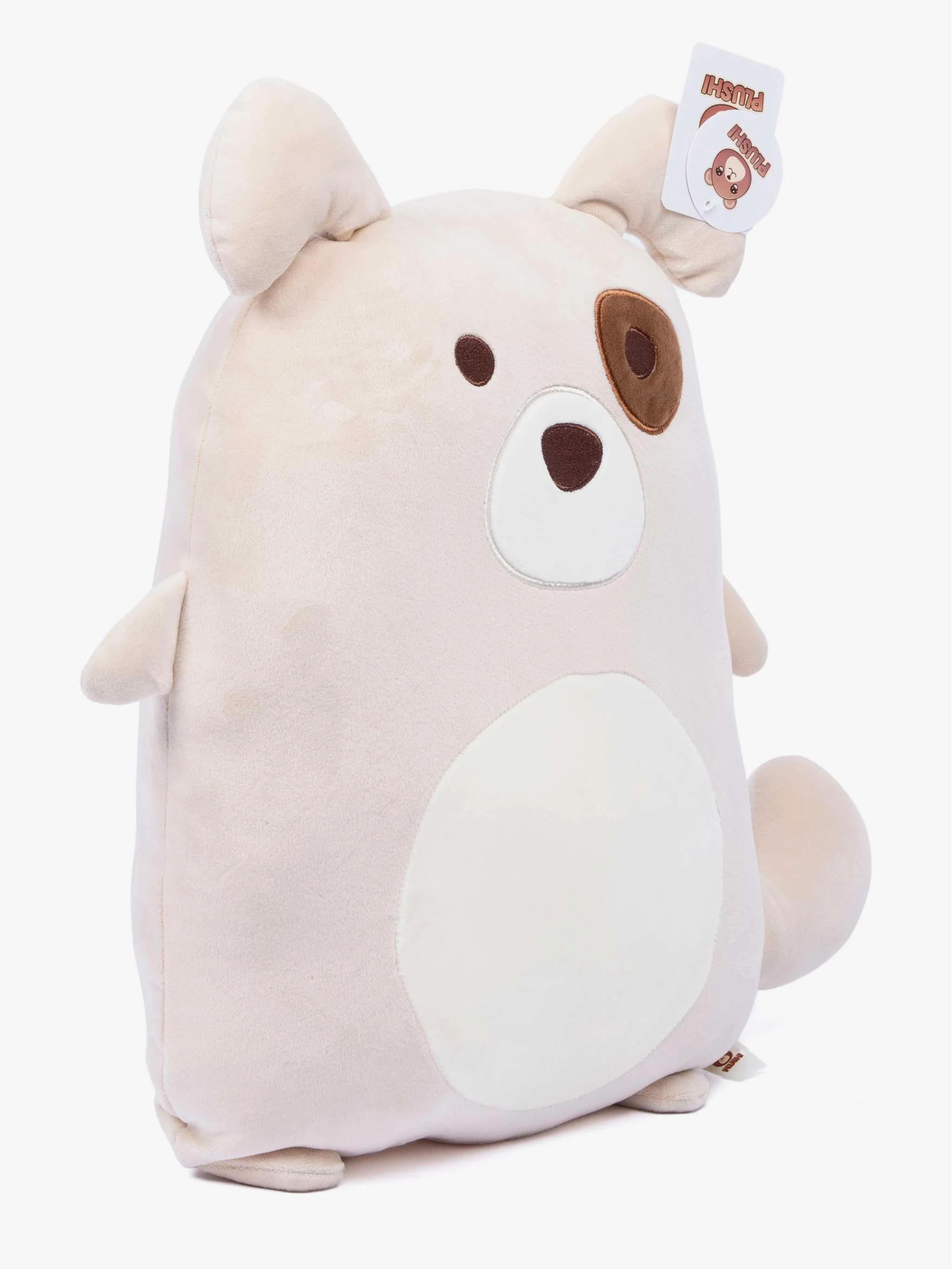 Juguete Perro de peluche, suave y compañía, para Niños - Image 2