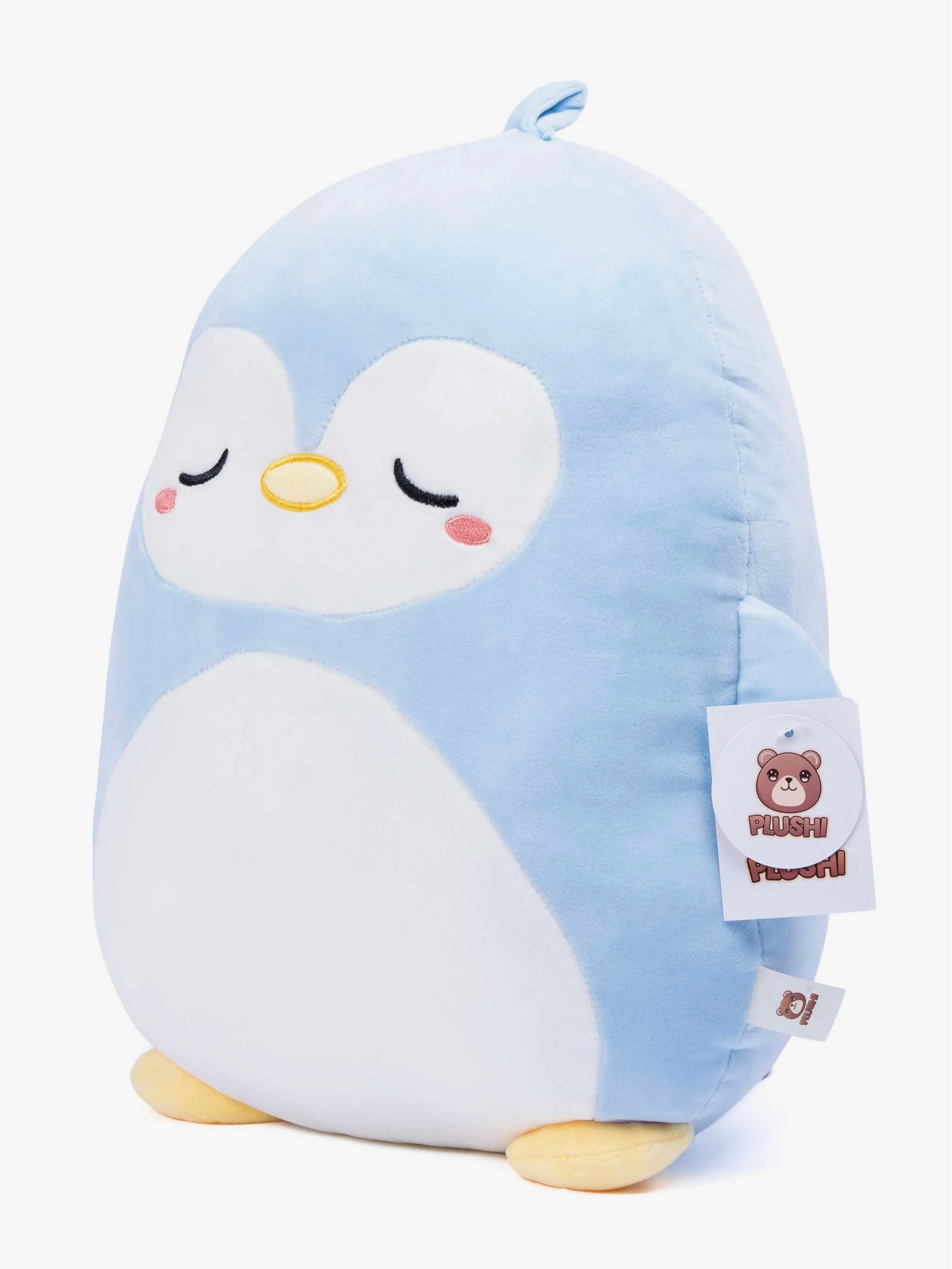 Juguete Pingüino, peluche suave y compañía, para Niños - Image 3