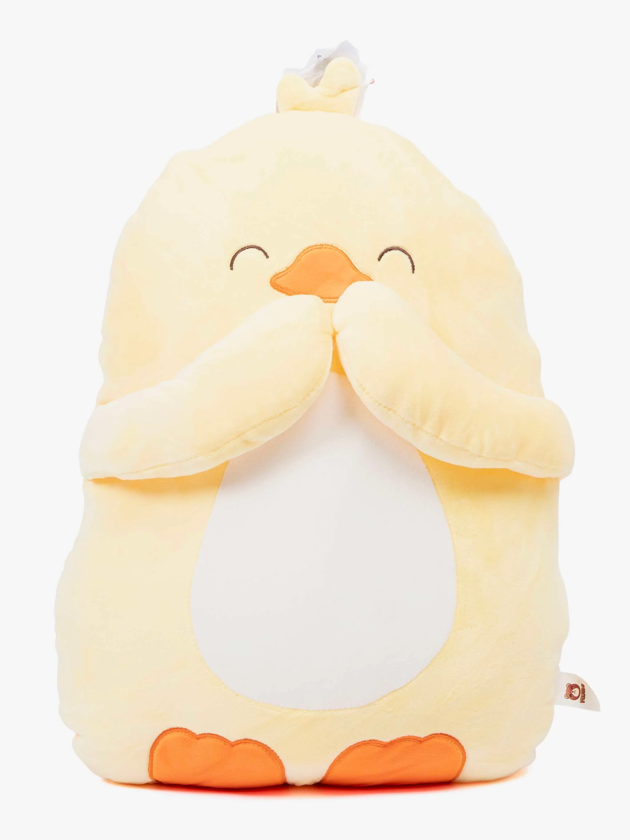 Juguete Pollito de peluche, peluche suave y compañía, para Niños
