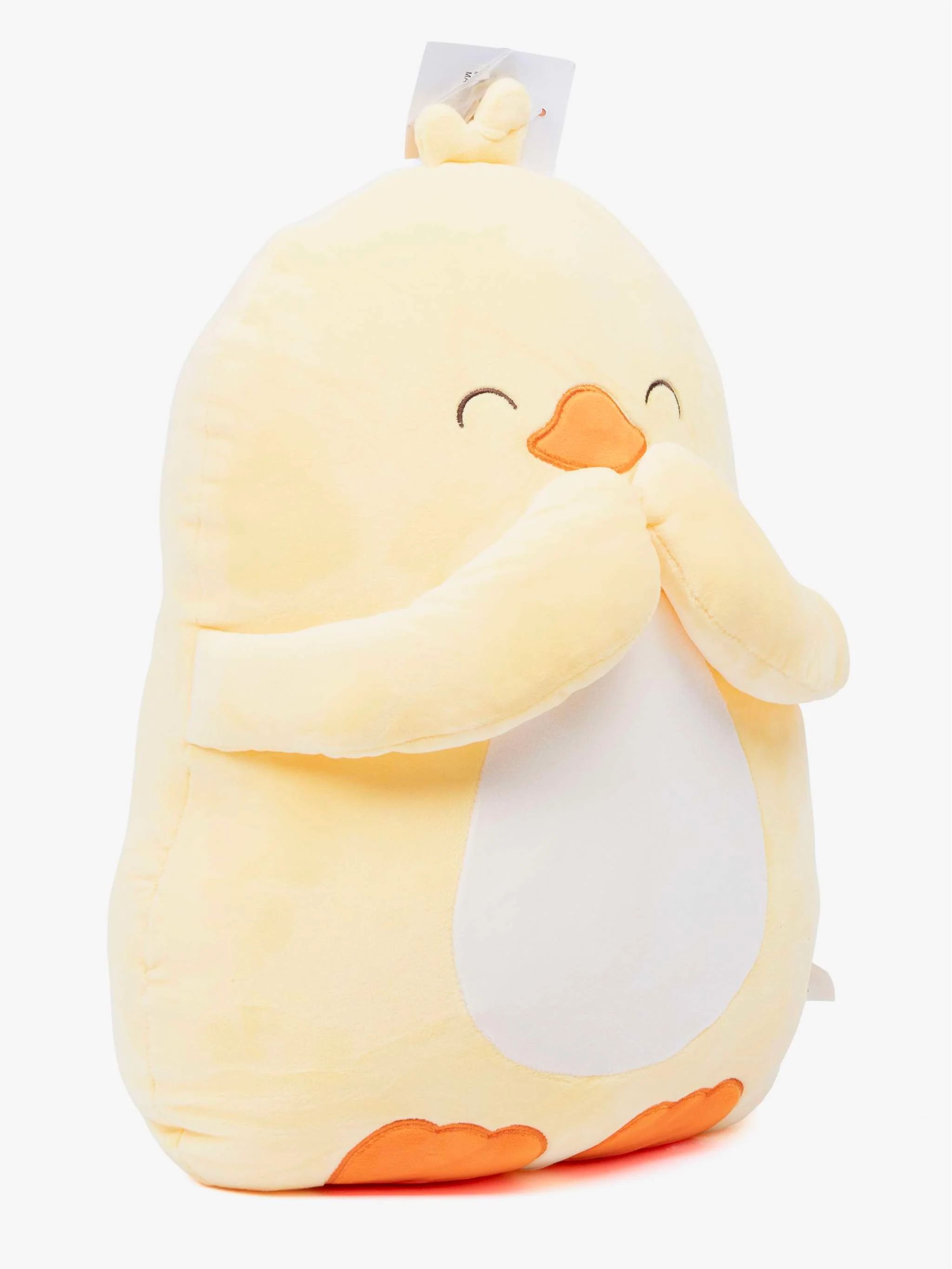 Juguete Pollito de peluche, peluche suave y compañía, para Niños - Image 2
