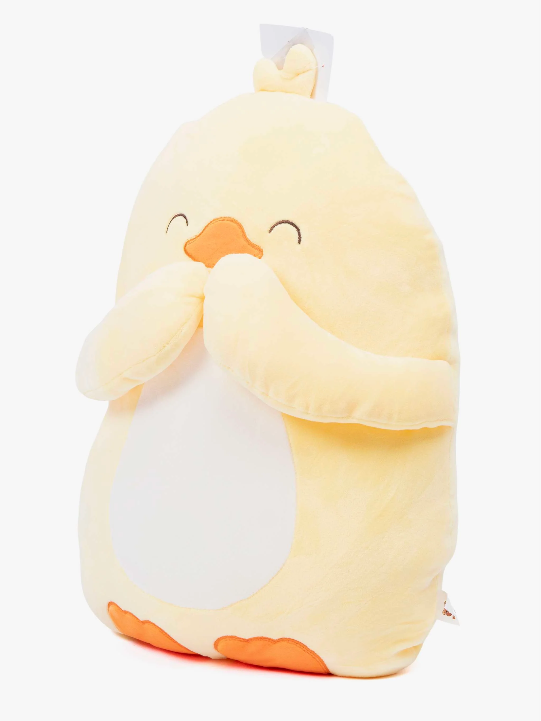 Juguete Pollito de peluche, peluche suave y compañía, para Niños - Image 3