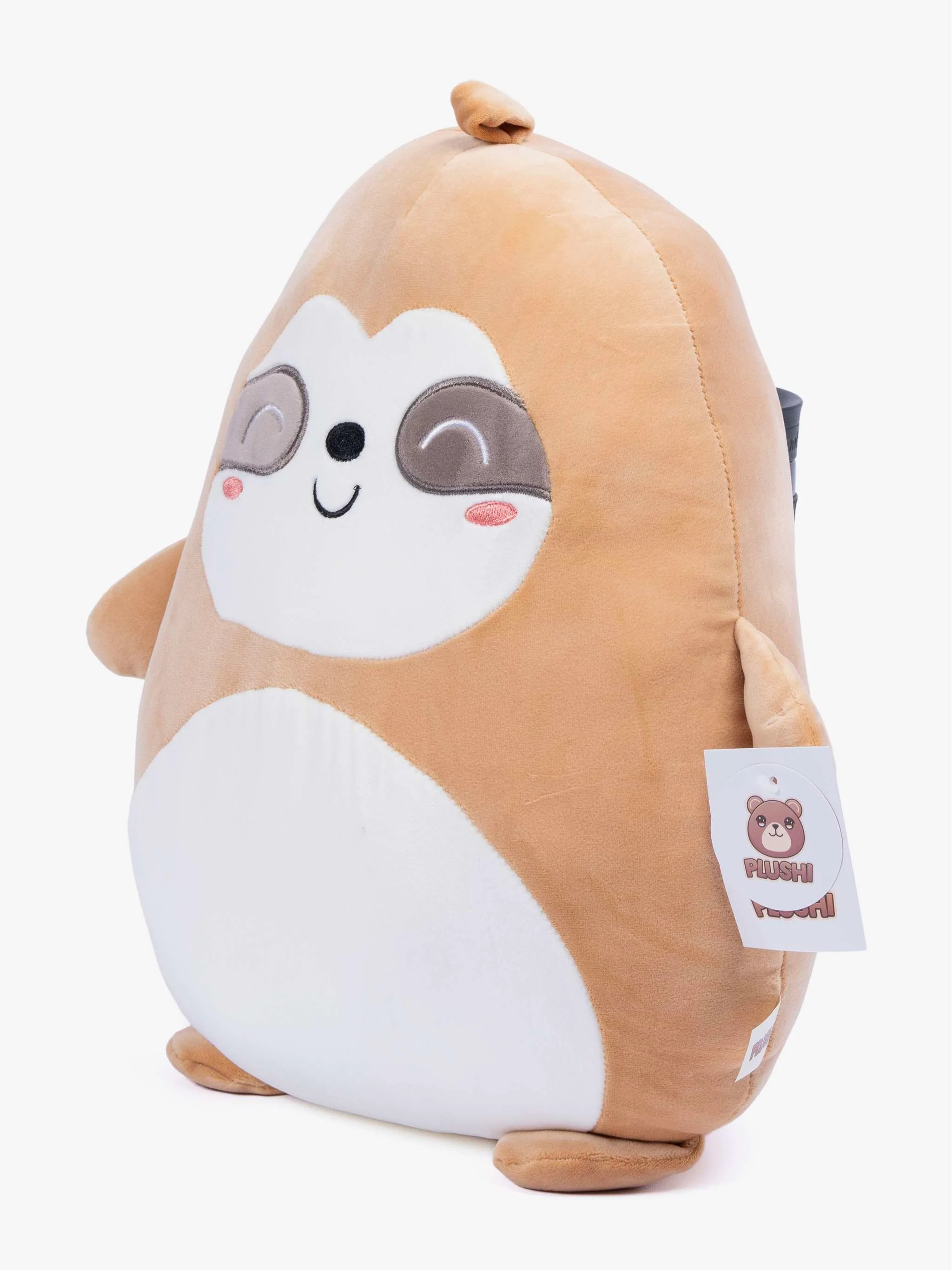 Juguete Peluche Infantil, peluche suave y desarrollo emocional, Para Bebés - Image 3