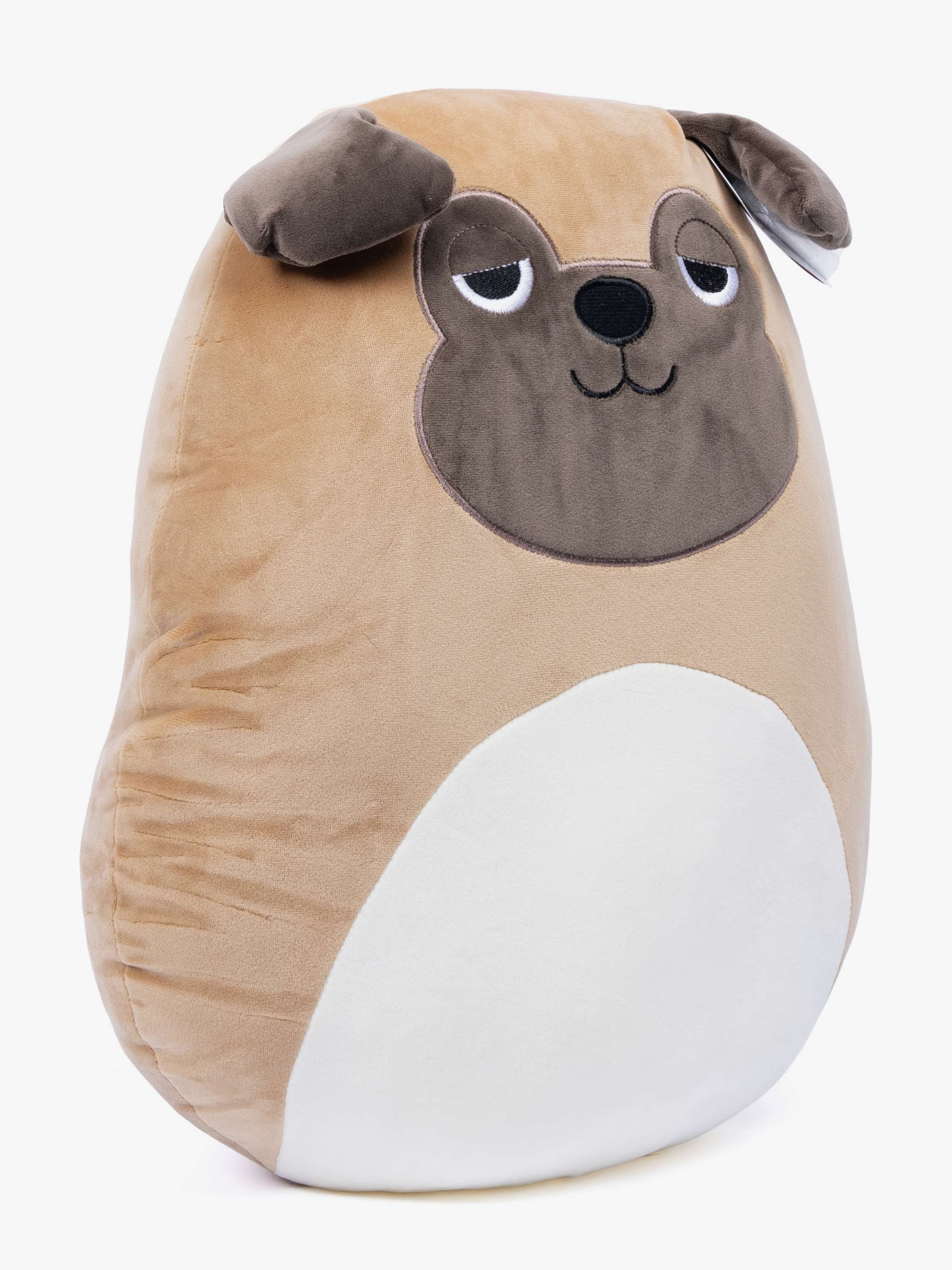 Juguete Peluche infantil, peluche suave y desarrollo emocional, Para Bebés - Image 2