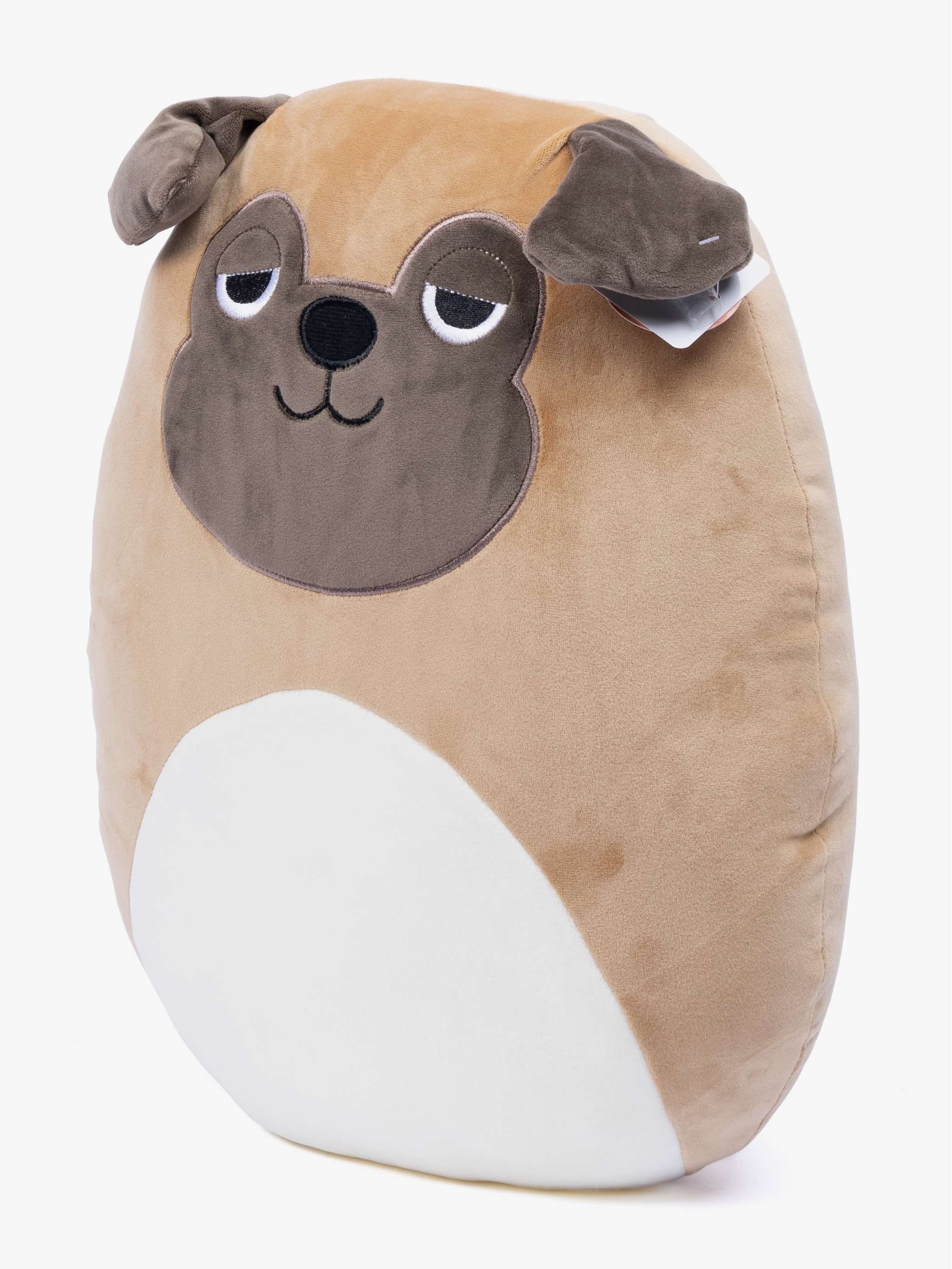 Juguete Peluche infantil, peluche suave y desarrollo emocional, Para Bebés - Image 3