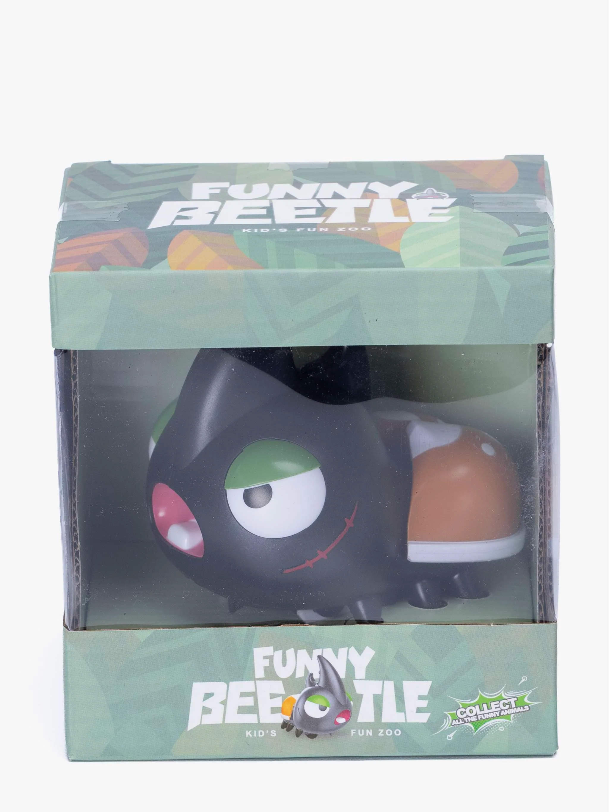 Juguete Robot en forma de escarabajo, robot interactivo y juego temático, para Niños