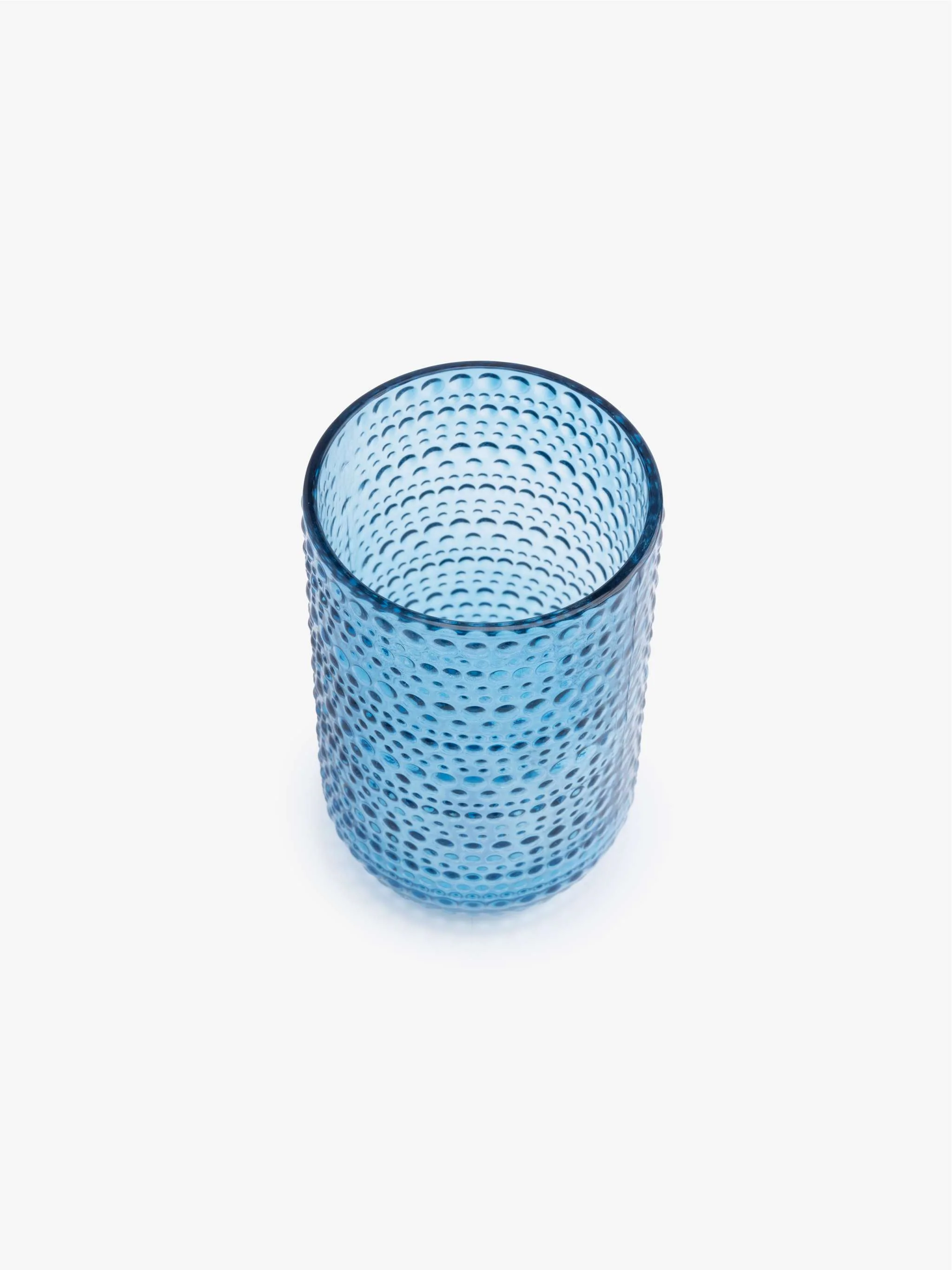 Vaso Grande Individual - Azul - Image 2