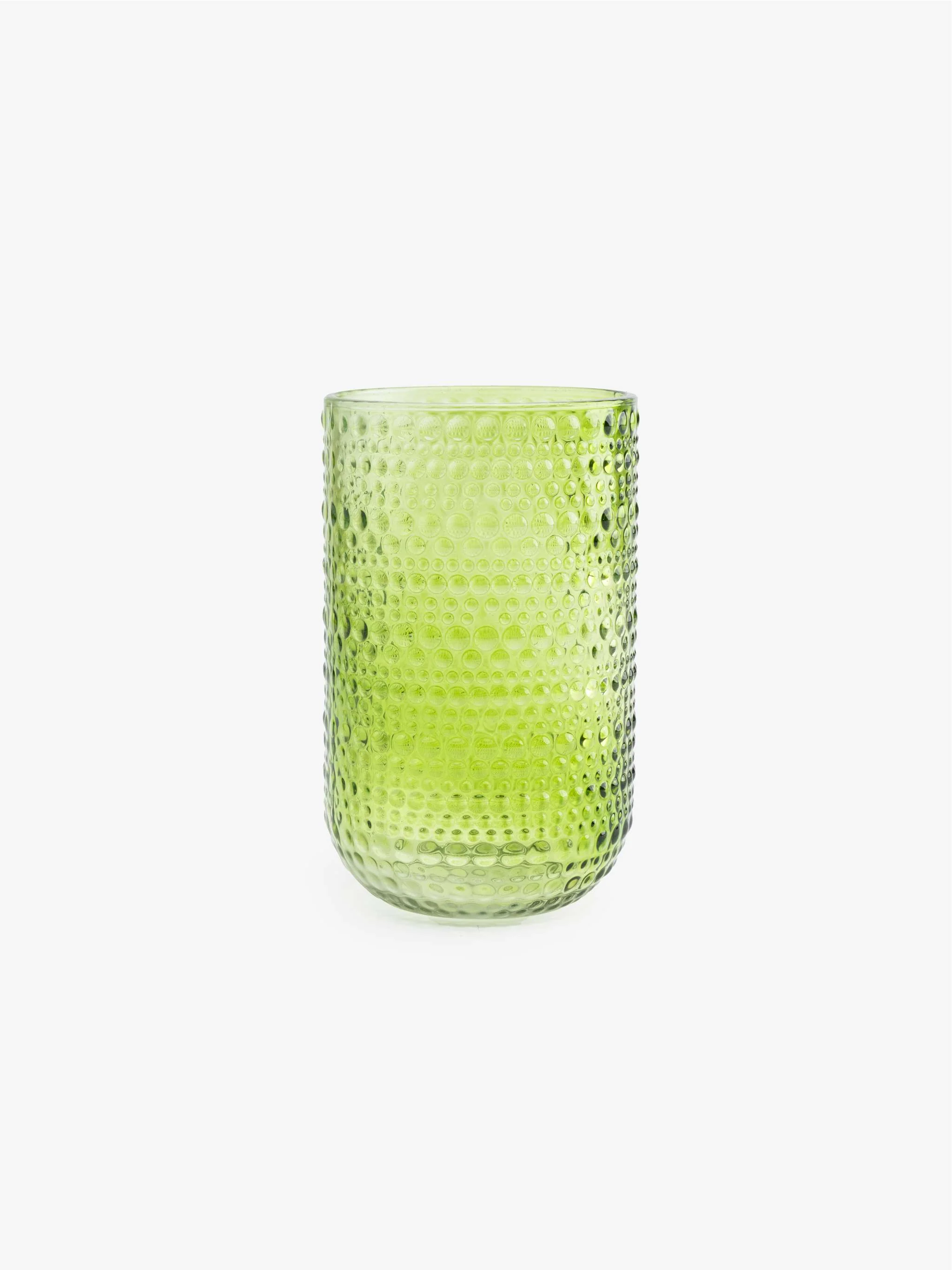 Vaso Large Primary colour - Verde
