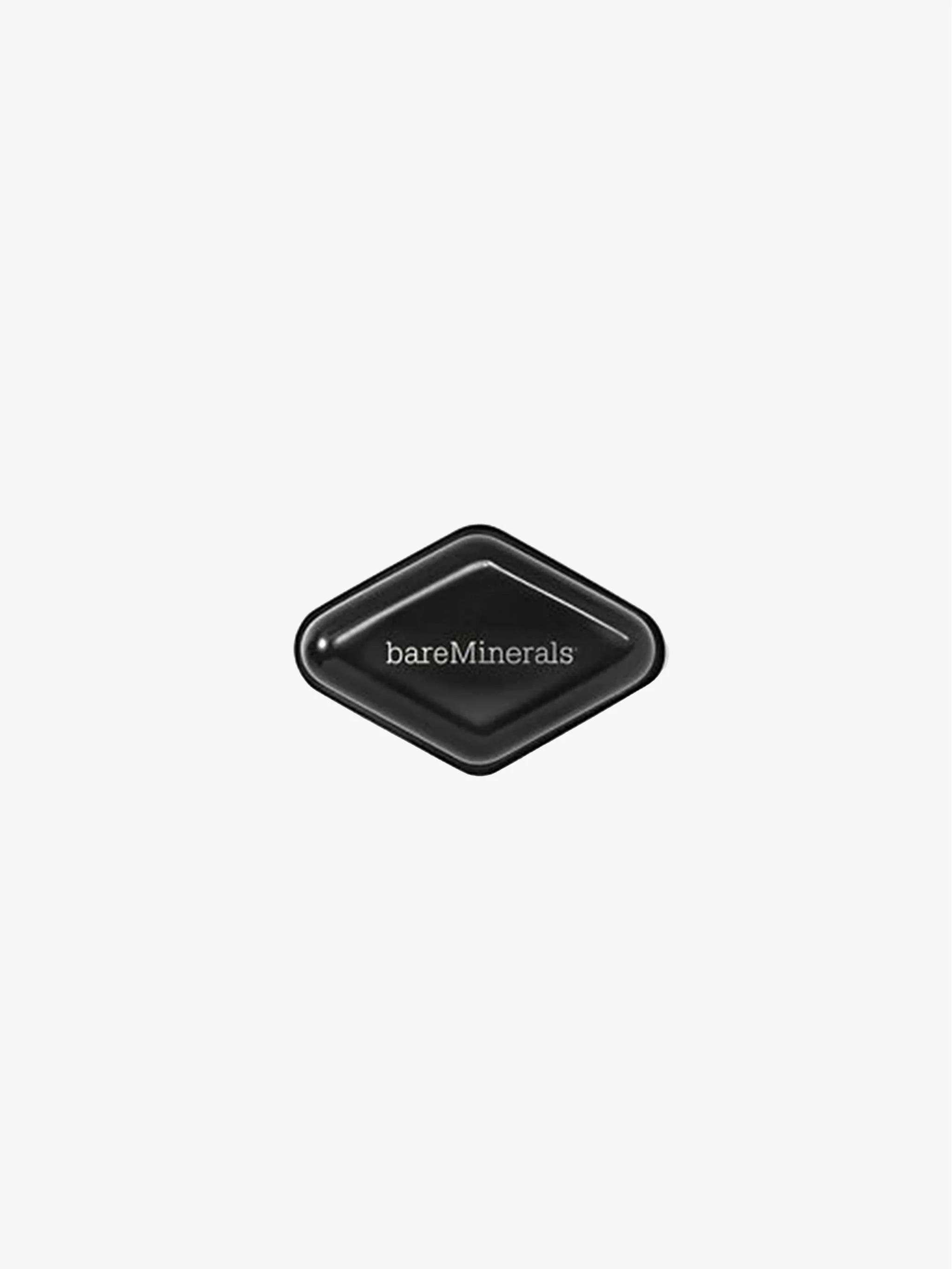 Difuminador dual de silicón Bare Minerals, doble punta y acabado uniforme