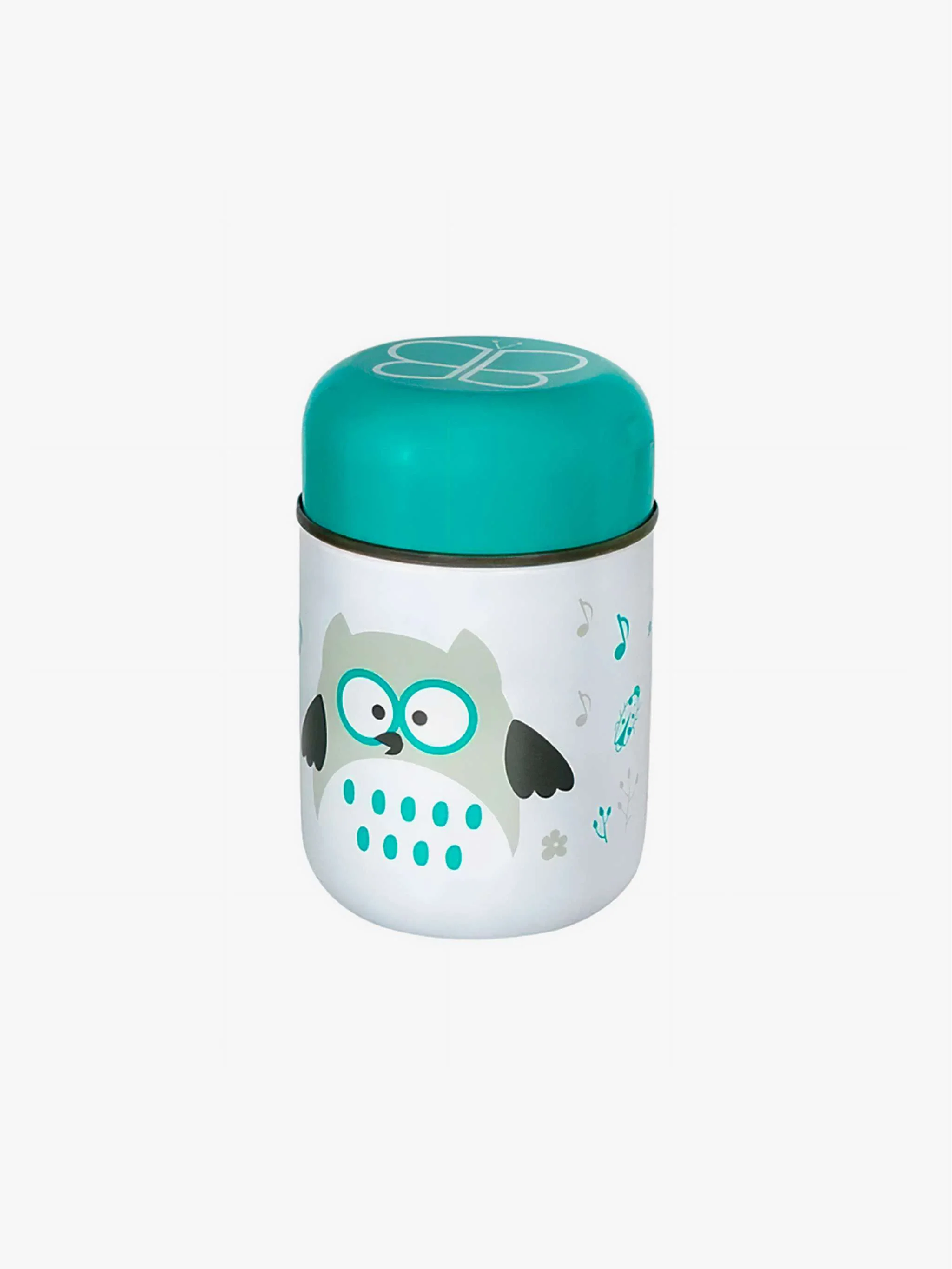 Recipiente térmico para alimentos Food