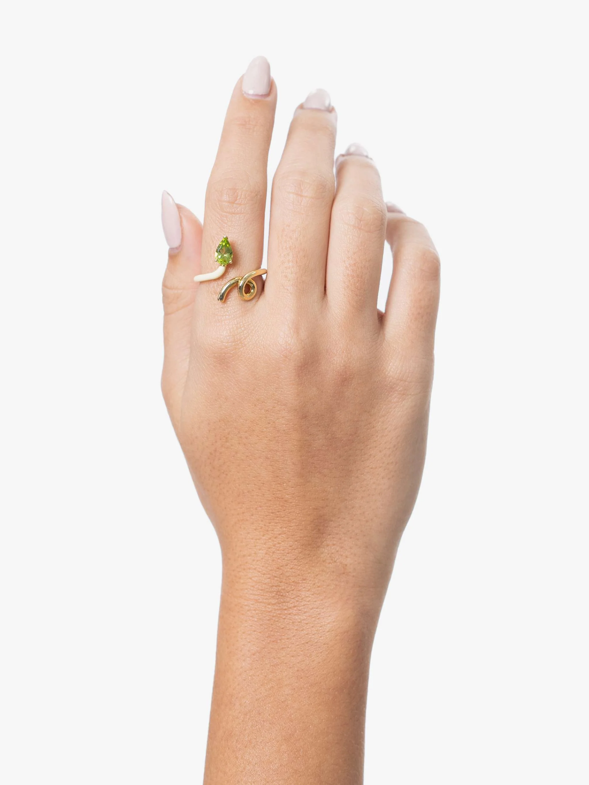 Anillo B Half - Image 2