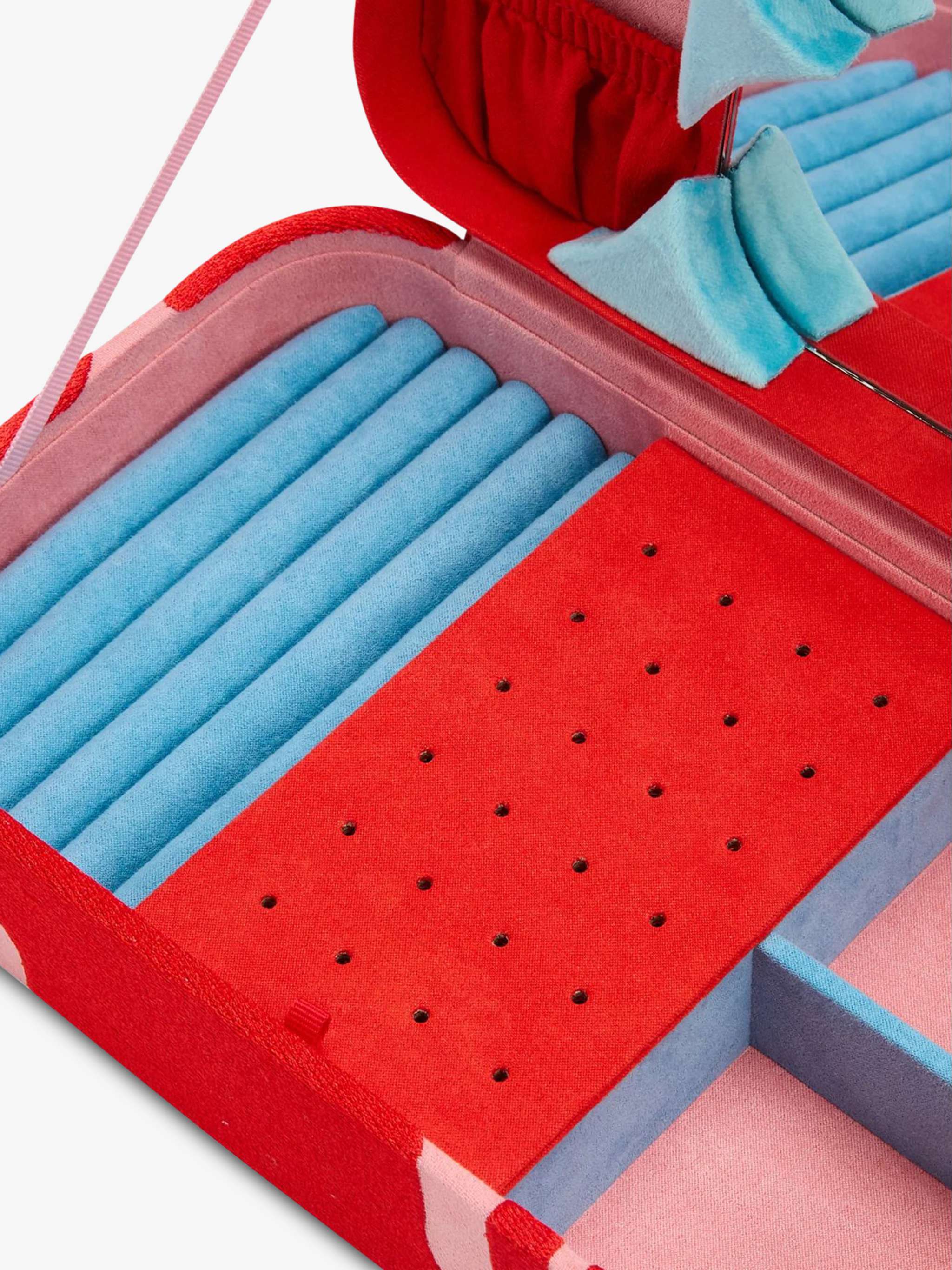 Caja de joyería mediana - Image 3