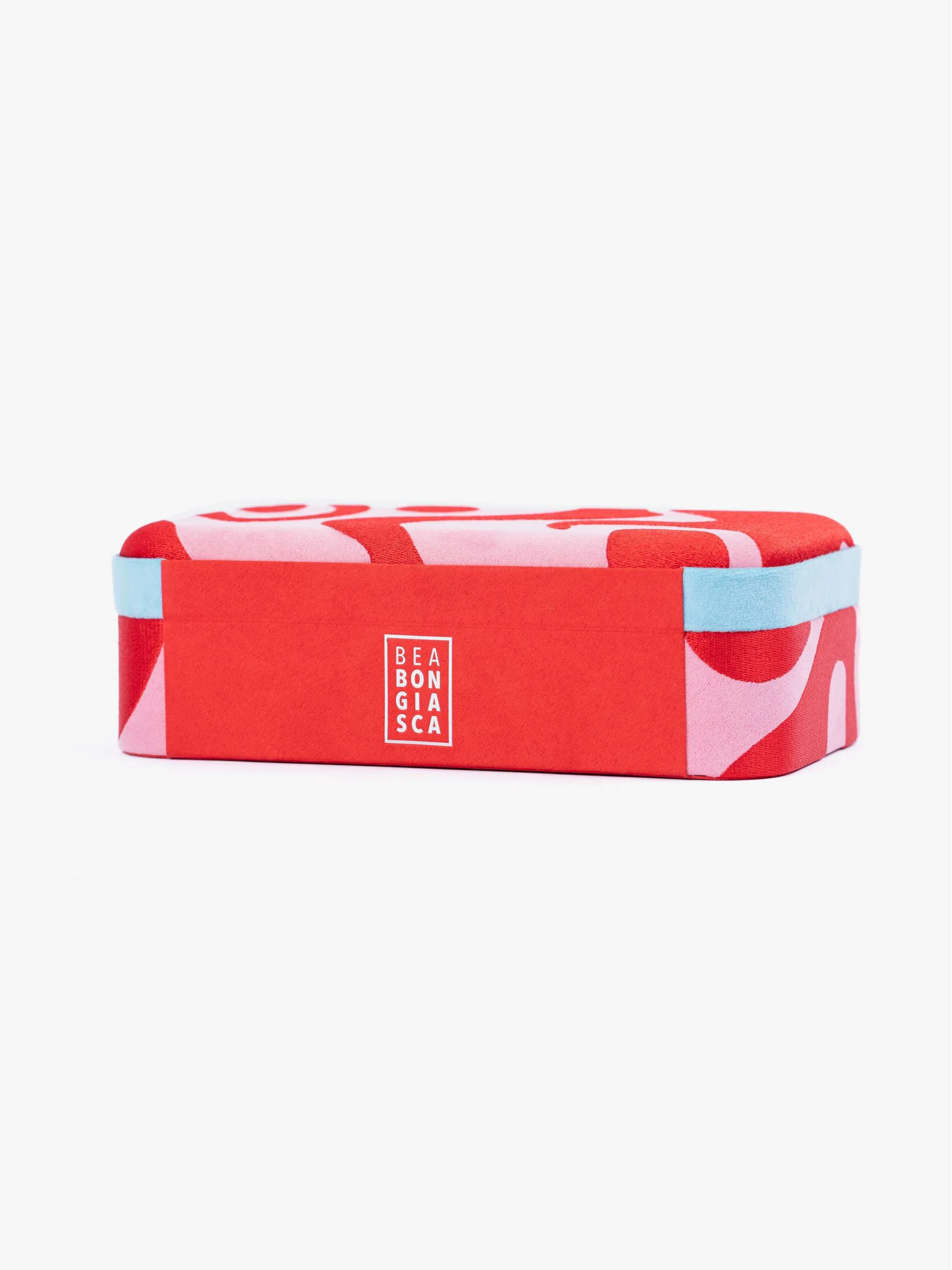 Caja de joyería mediana - Image 4