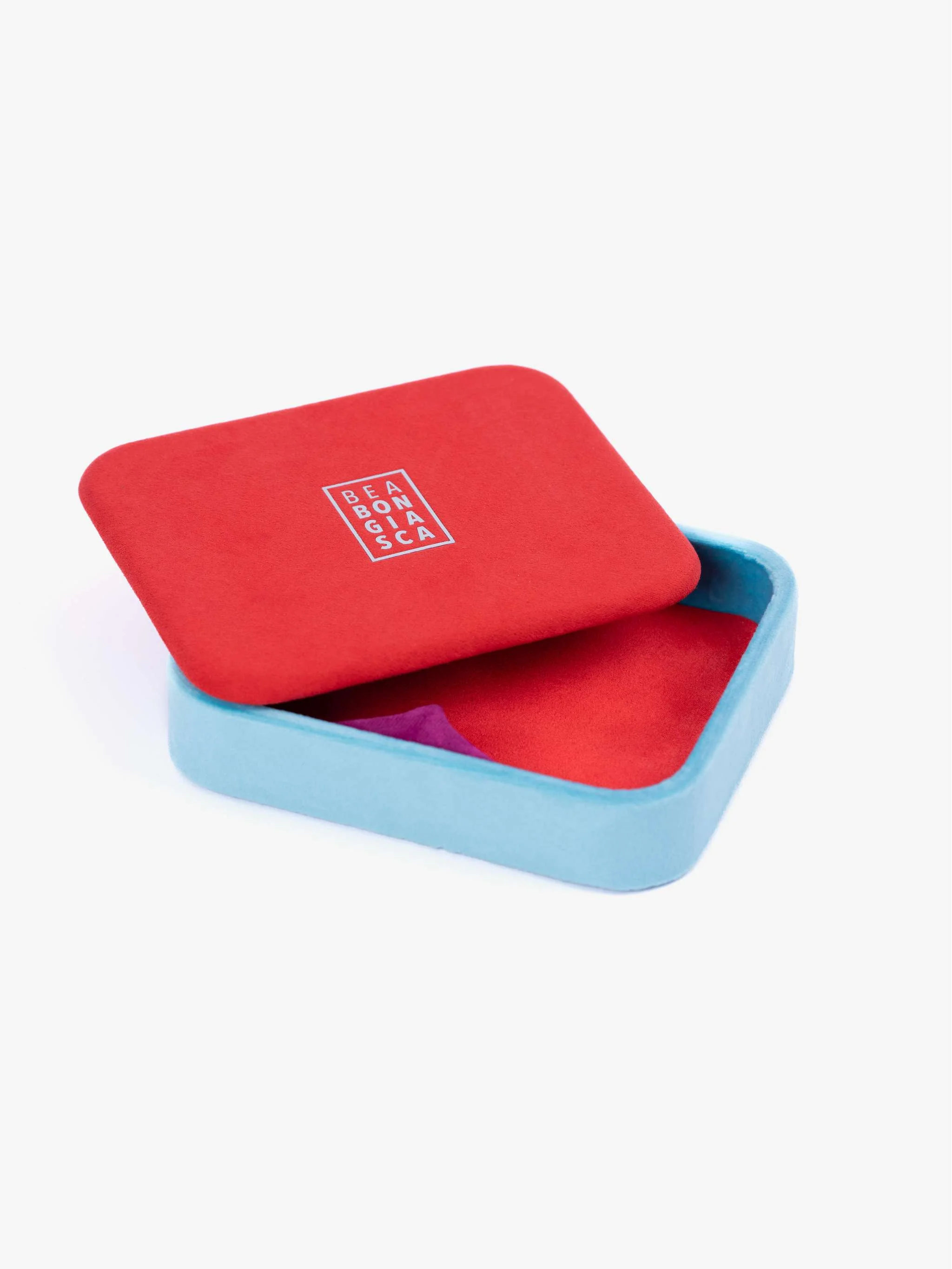 Caja de joyería pequeña - Image 3