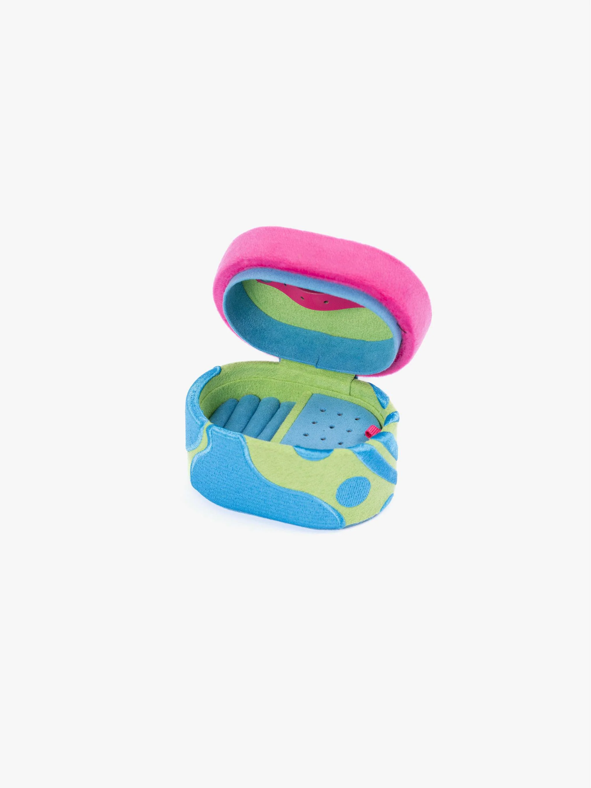 Caja de joyería pequeña - Image 3