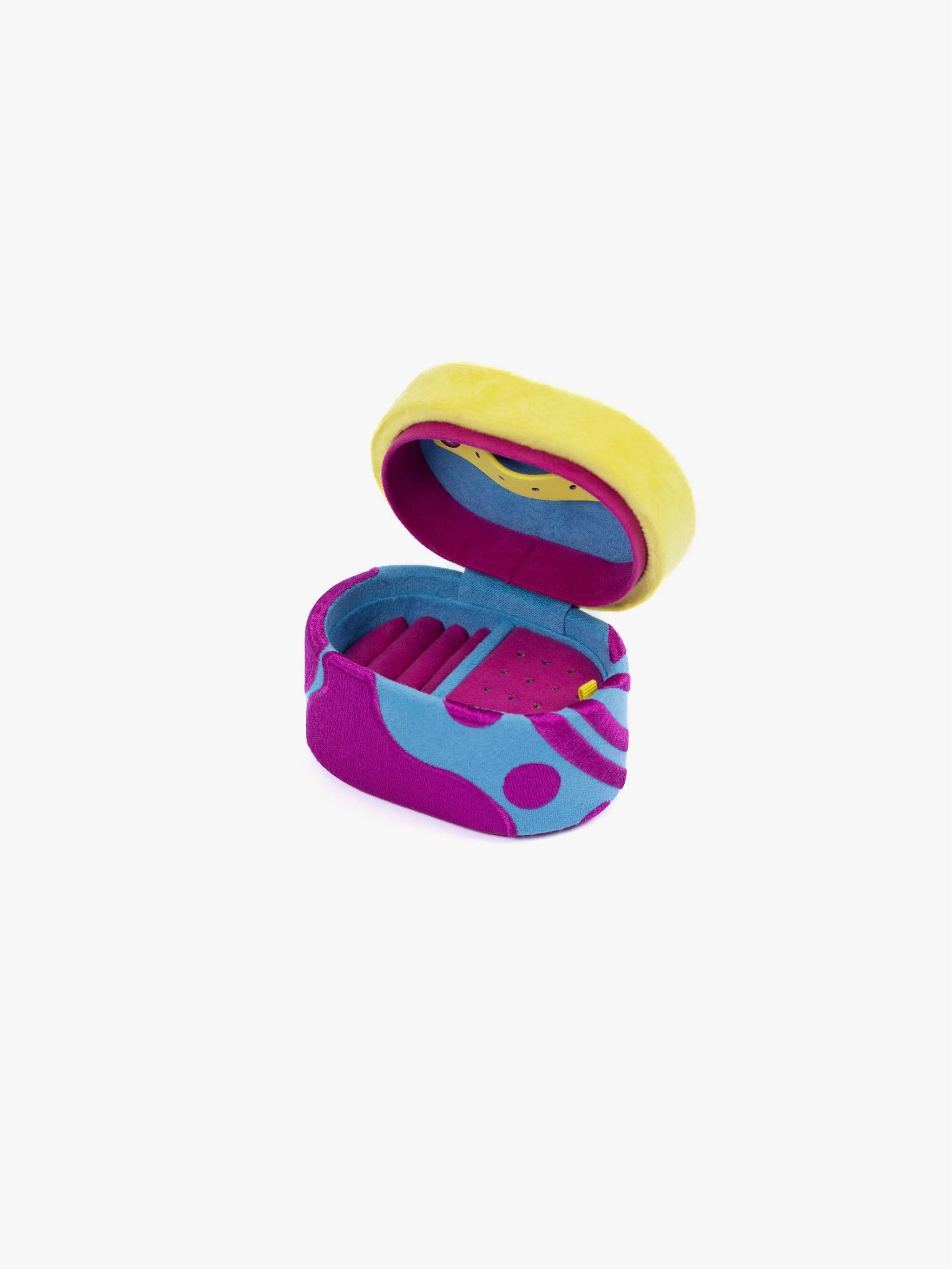 Caja de joyería pequeña - Image 3