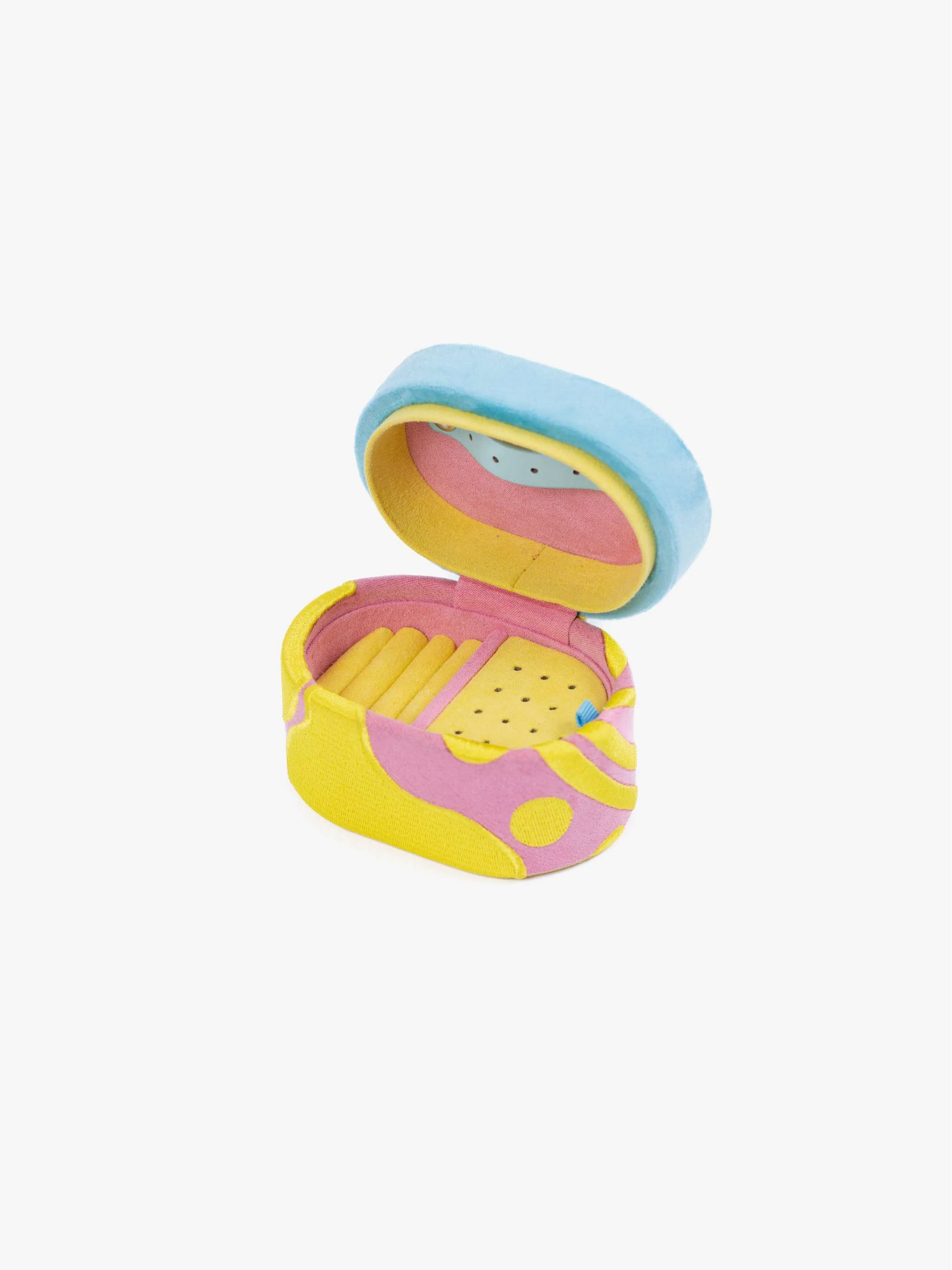 Caja de joyería pequeña - Image 3