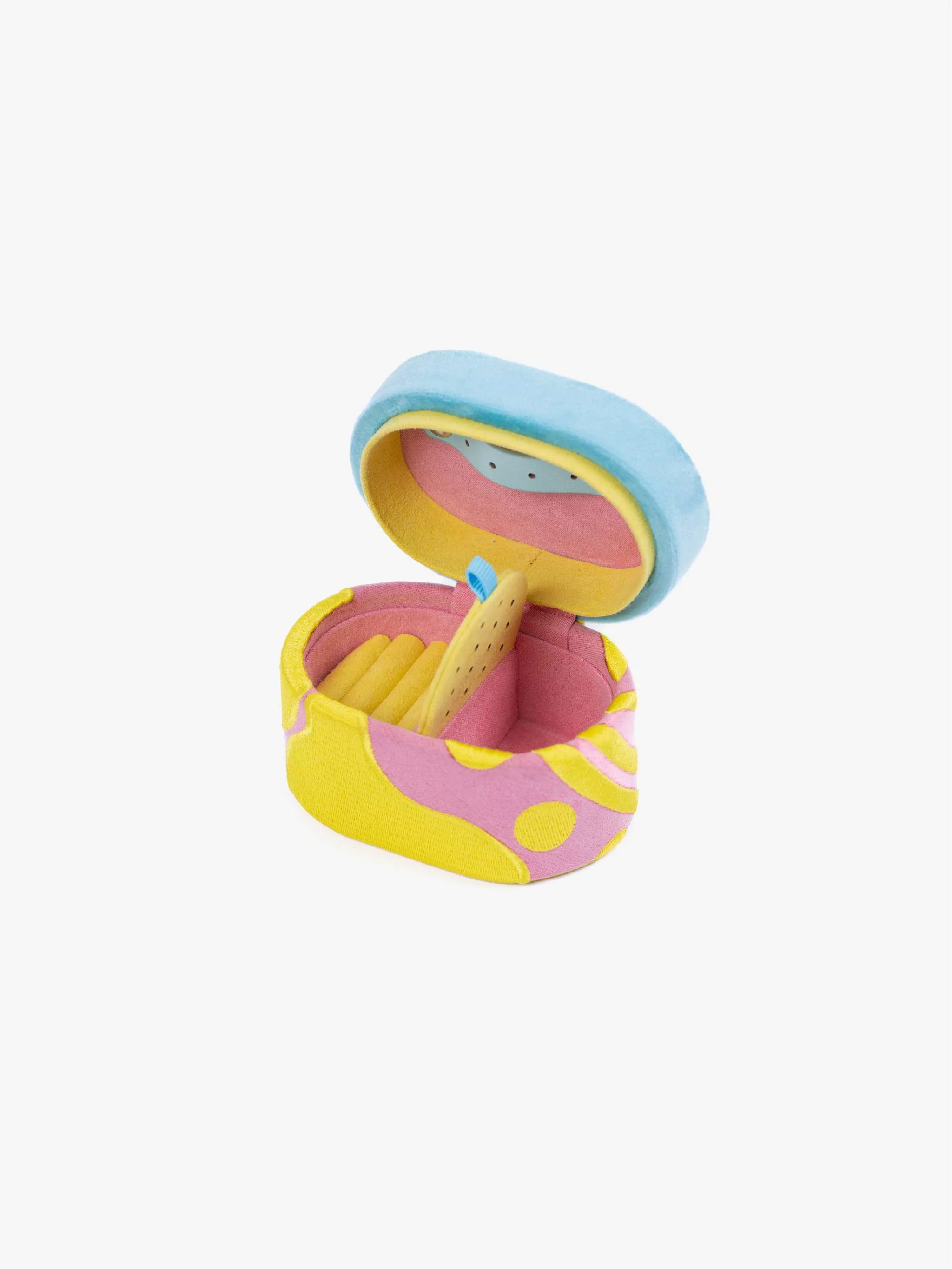 Caja de joyería pequeña - Image 4