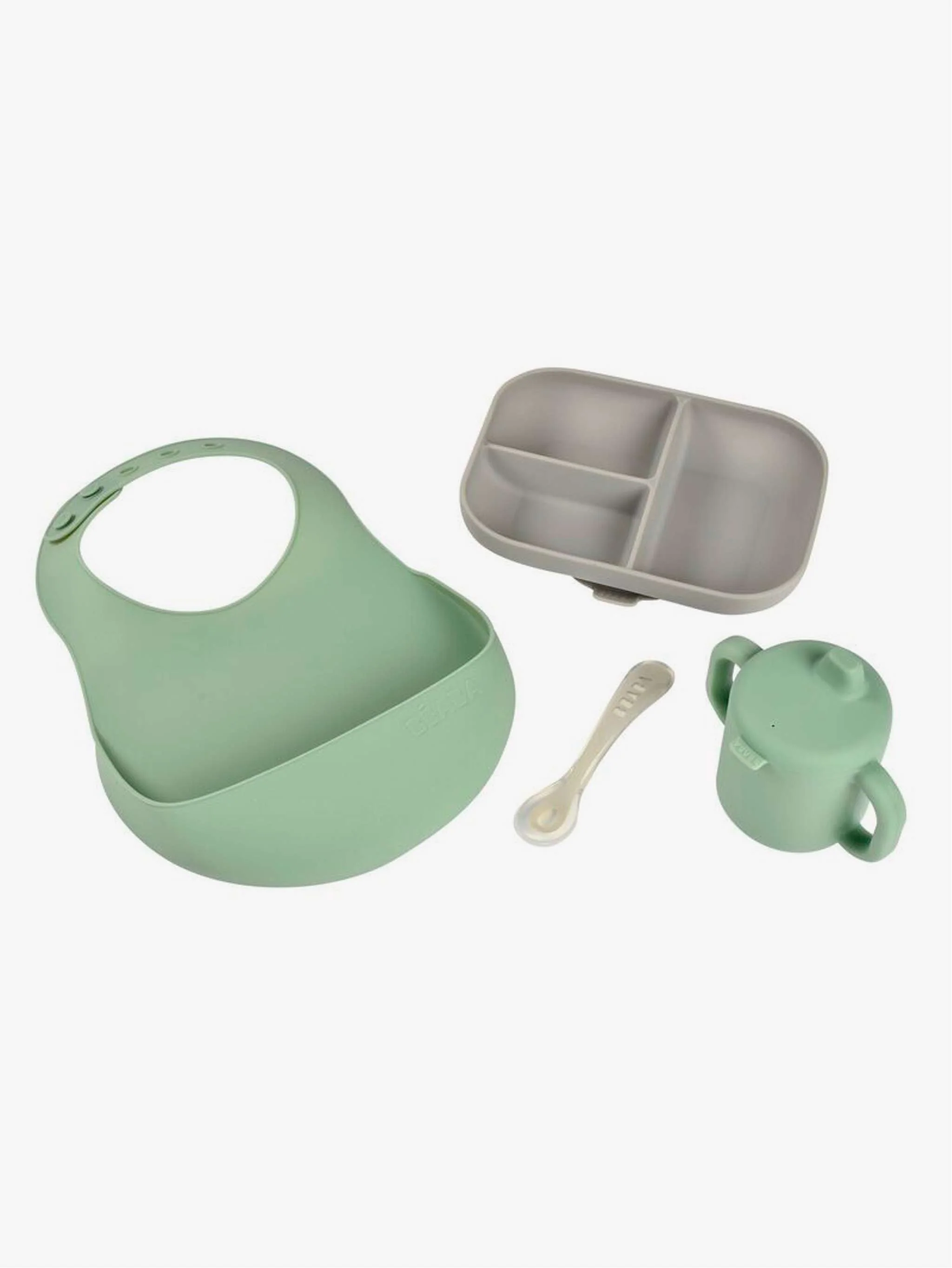 Set de comida Essentials