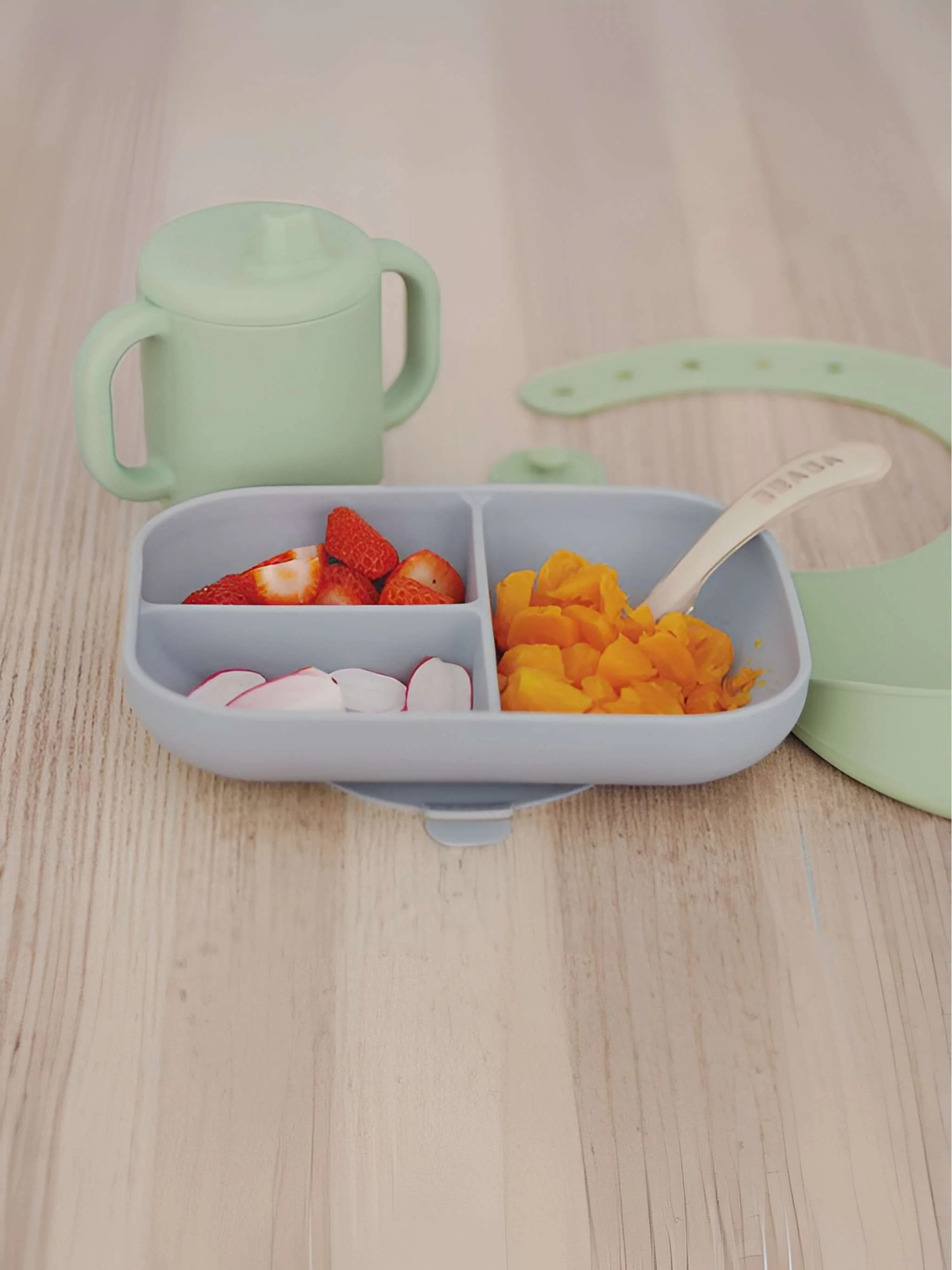 Set de comida Essentials - Image 2