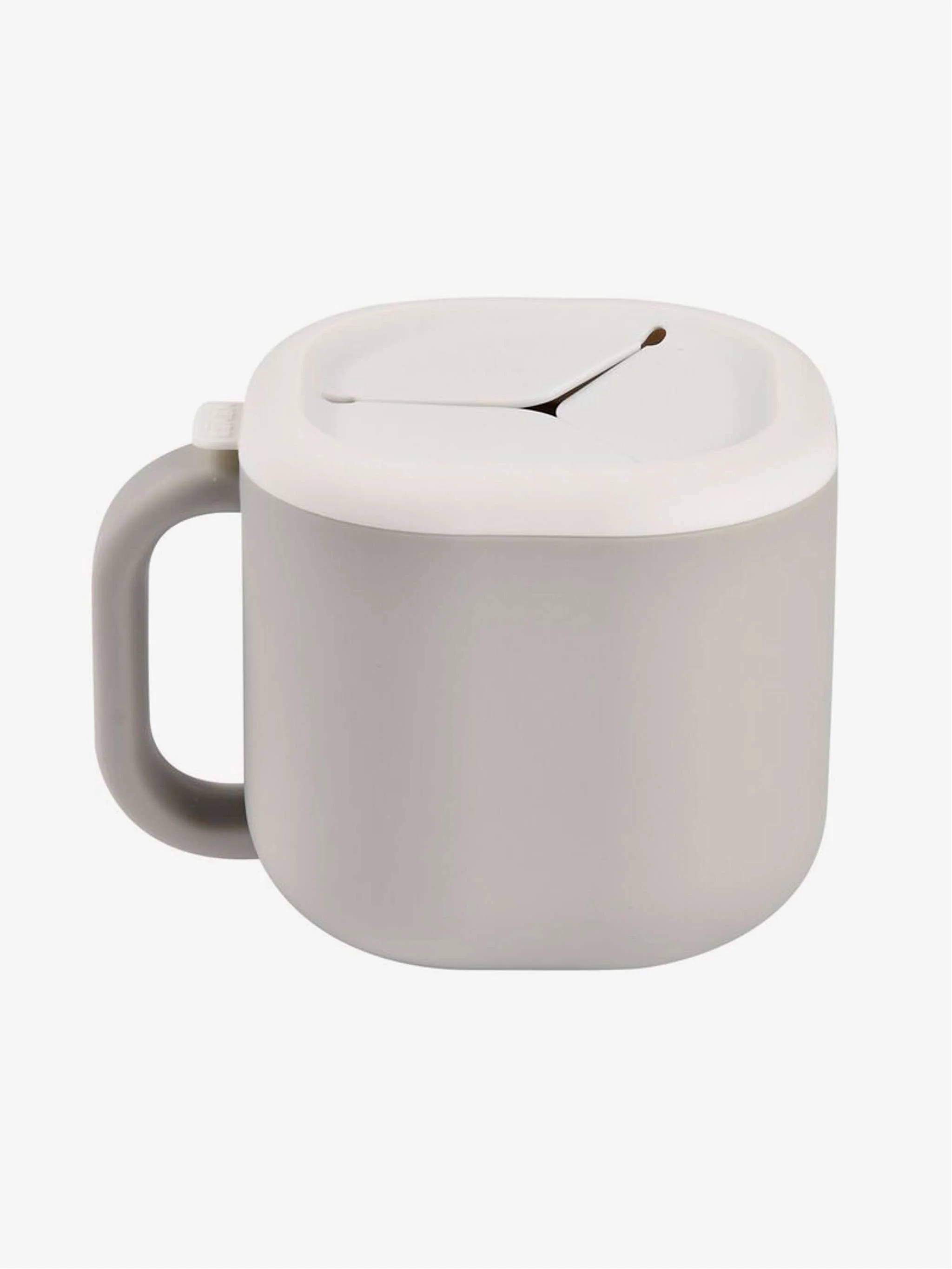 Taza de silicona para Snacks
