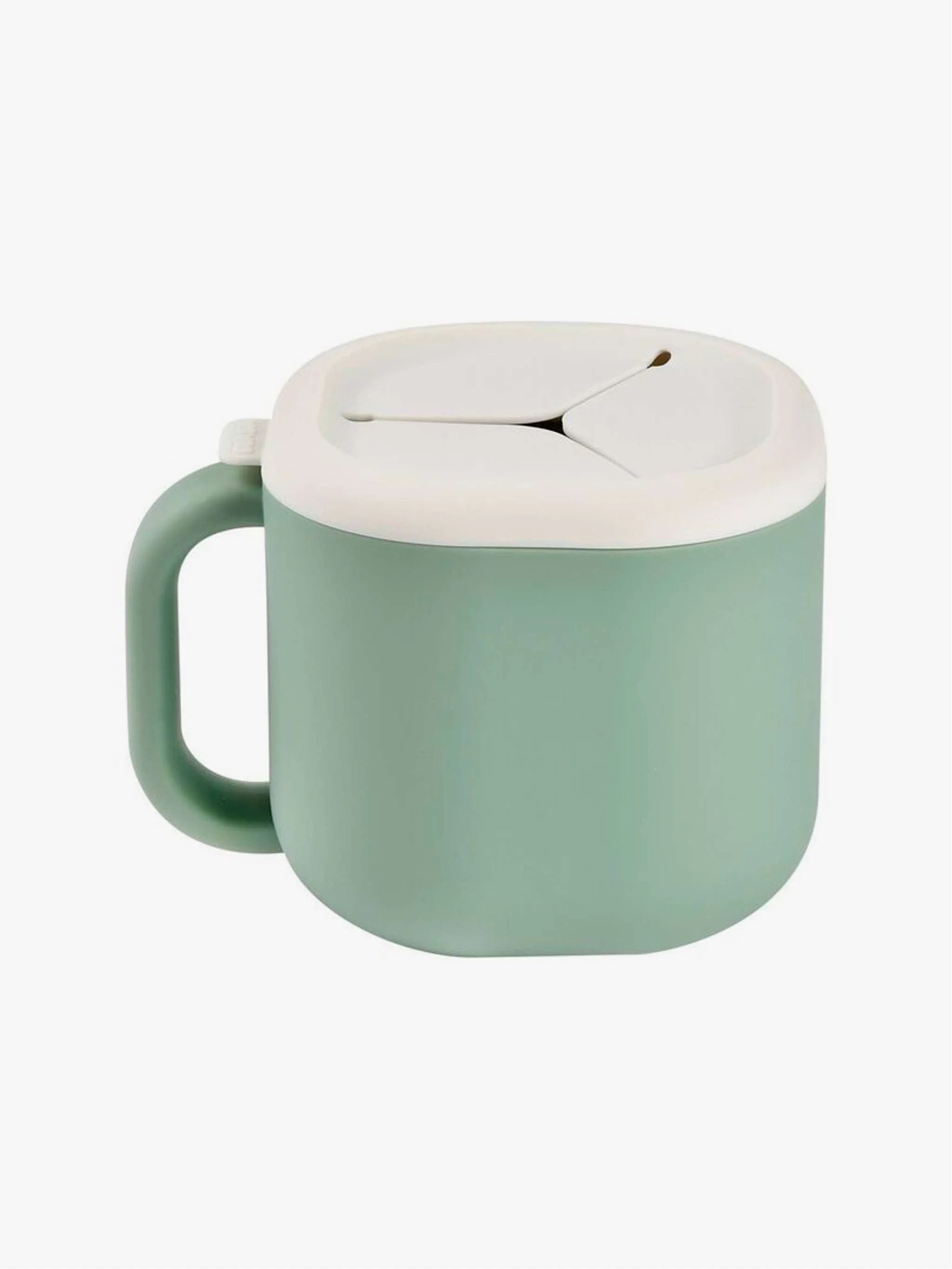 Taza de silicona para Snacks