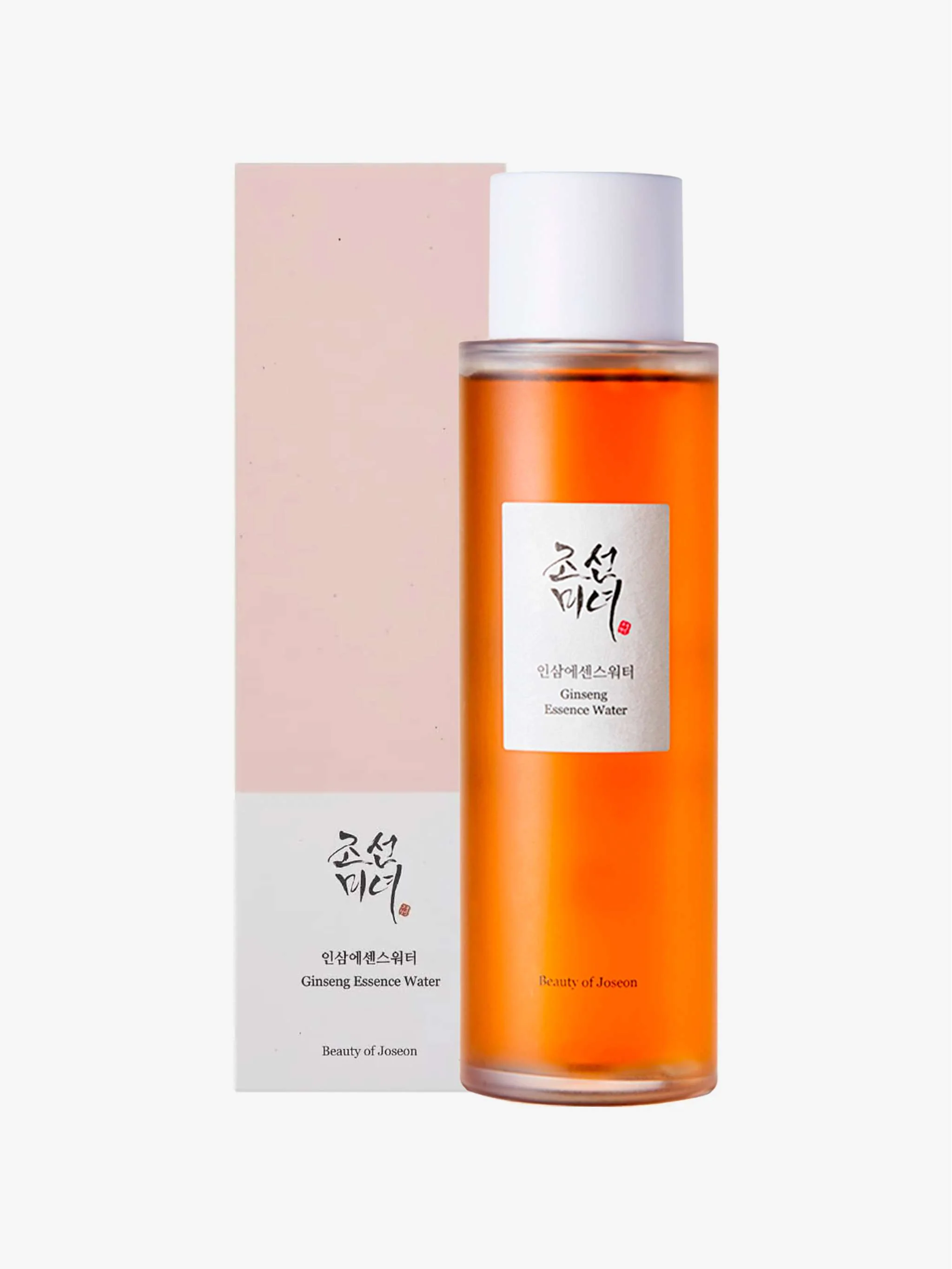 Agua esencia de ginseng 150ml, hidratación facial, revitalizante - Image 2