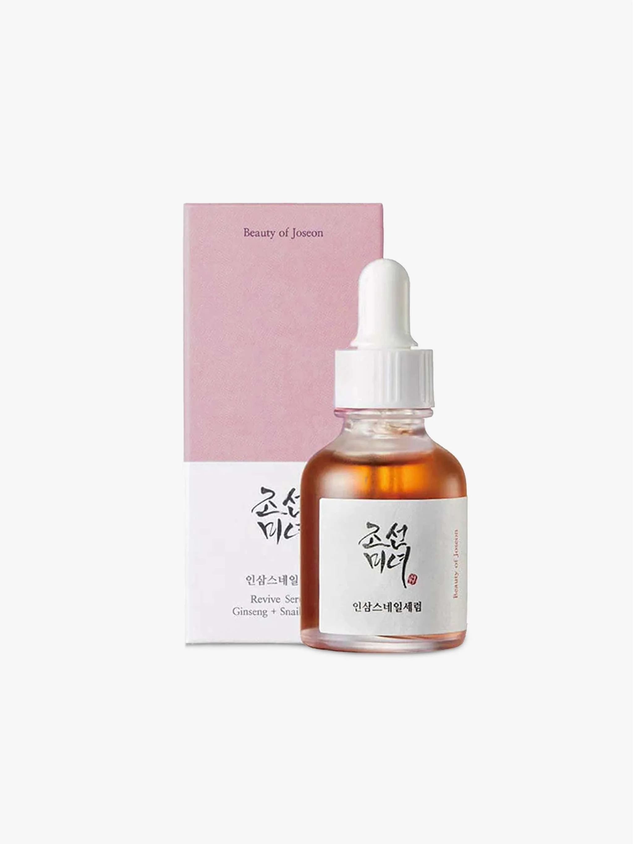 Serum ginseng snail mucin 30ml, regeneración y nutrición intensiva - Image 2
