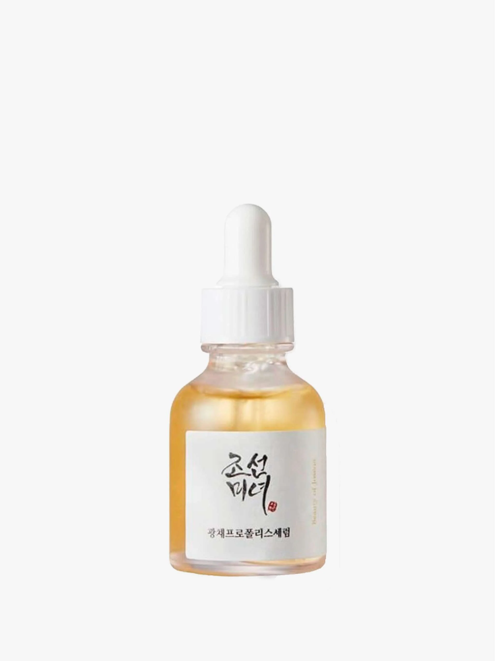 Serum Propolis y Niacinamida 30ml, hidratante, antioxidante