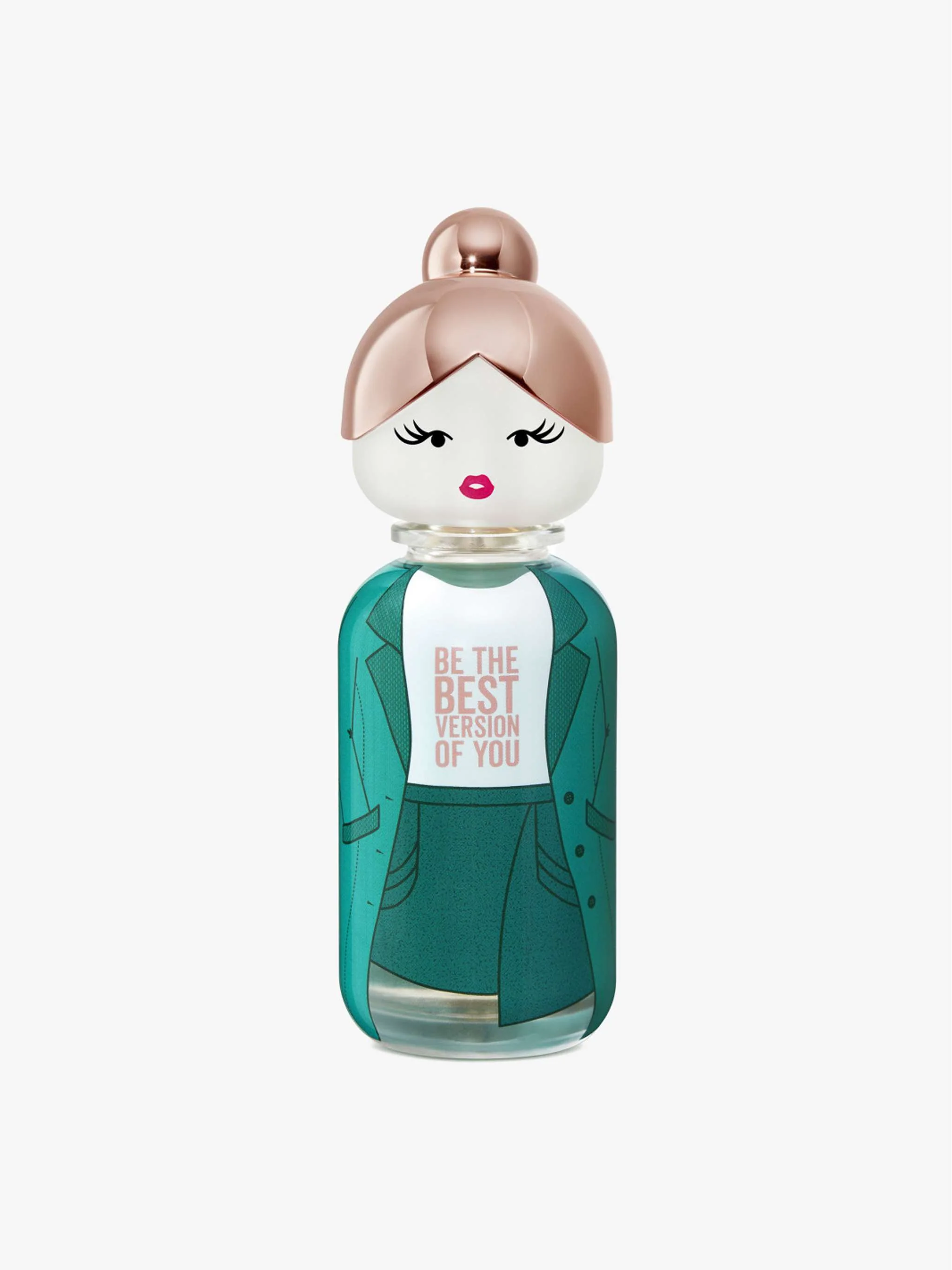 Perfume Sisterland Green Jasmine 80ml, Eau de Toilette, para Damas