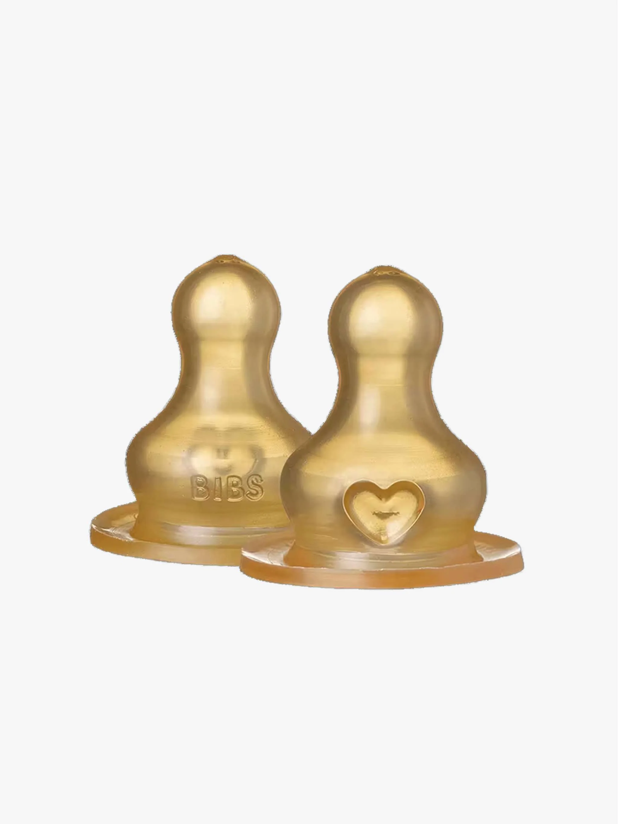 Mamilas Flujo Lento - 2 pack Latex