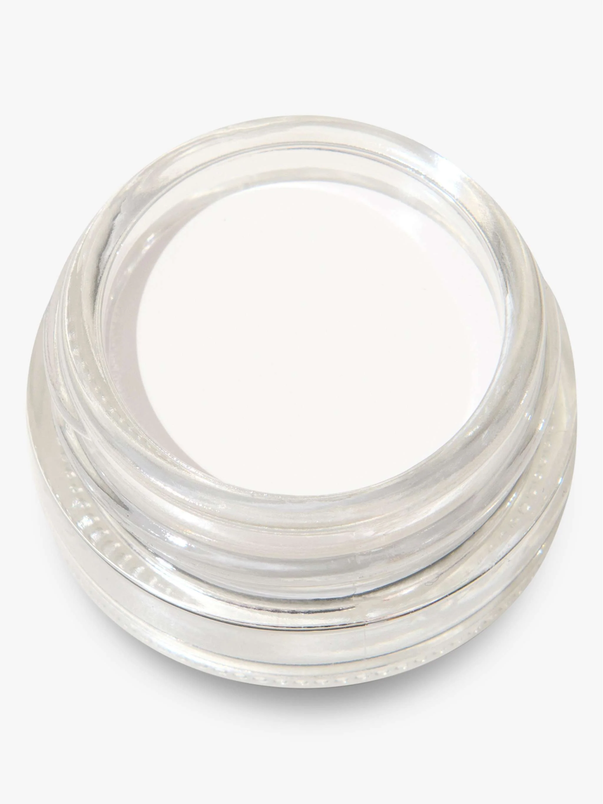 Delineador en gel White, color blanco y fórmula cremosa - Image 2