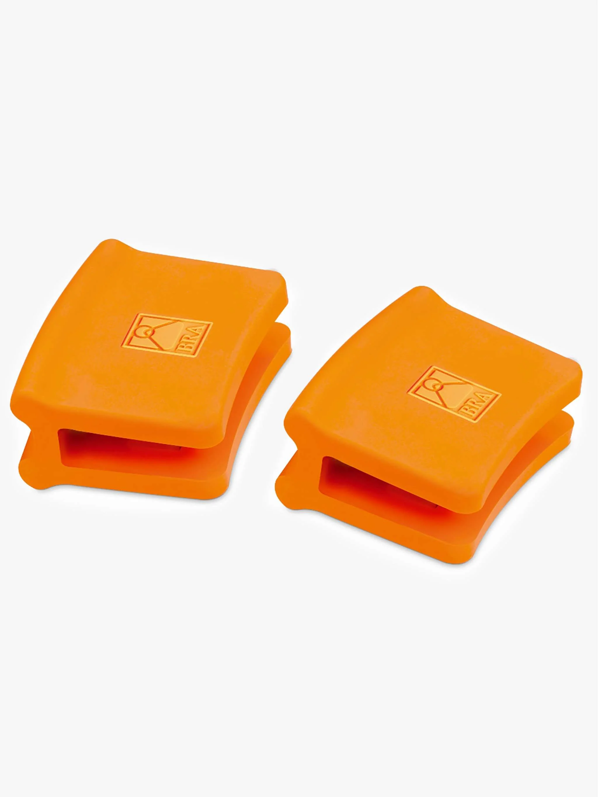Juego de asas de silicona Efficient grandes, tamaño 36/45 cm, 2 pzs