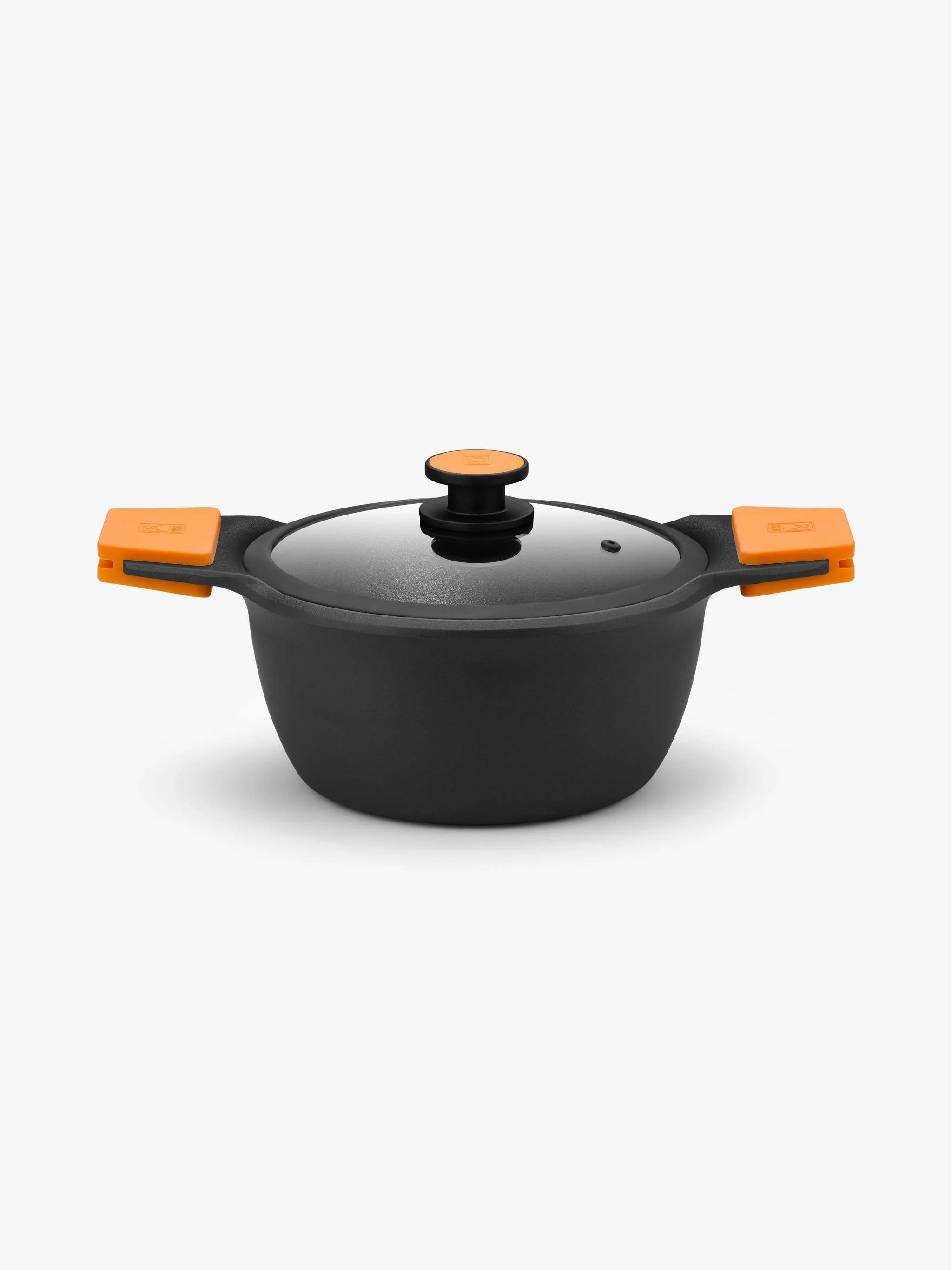 Cacerola alta, tamaño 32 cm, Efficient Plus