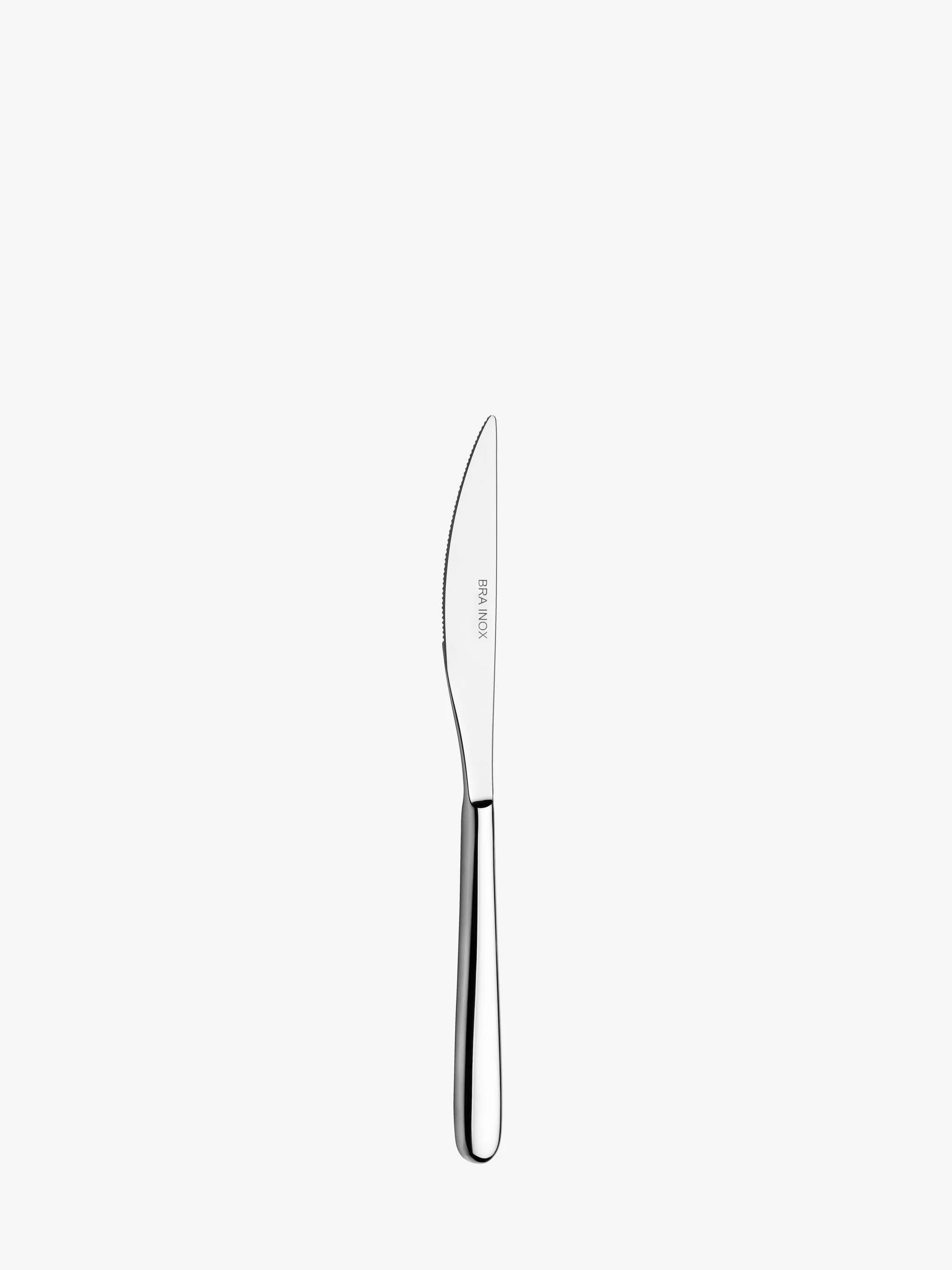 Cuchillo, Napoli para postre