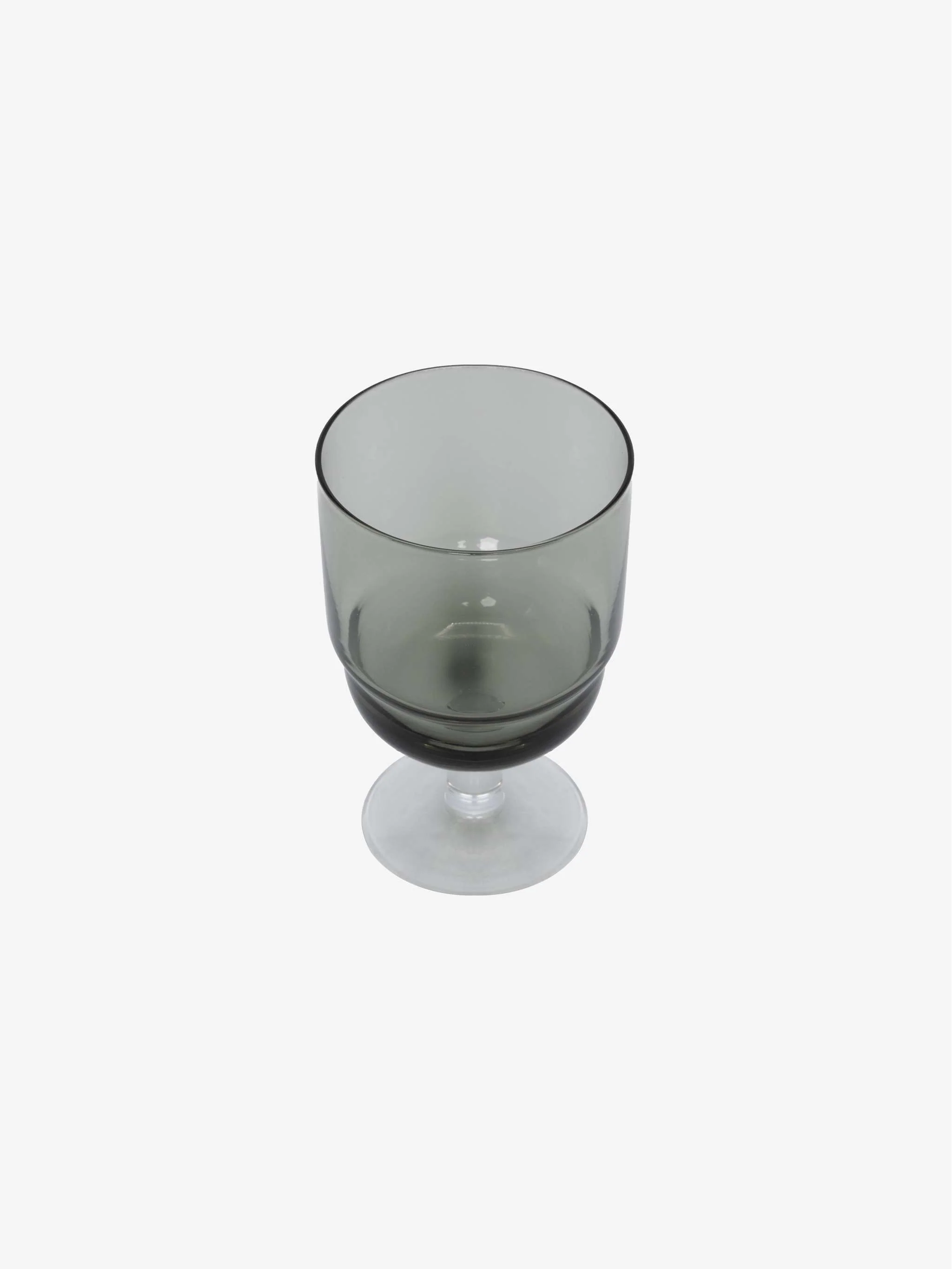 Copa de vinotinto, Nordic Bistro, color humo - Image 2