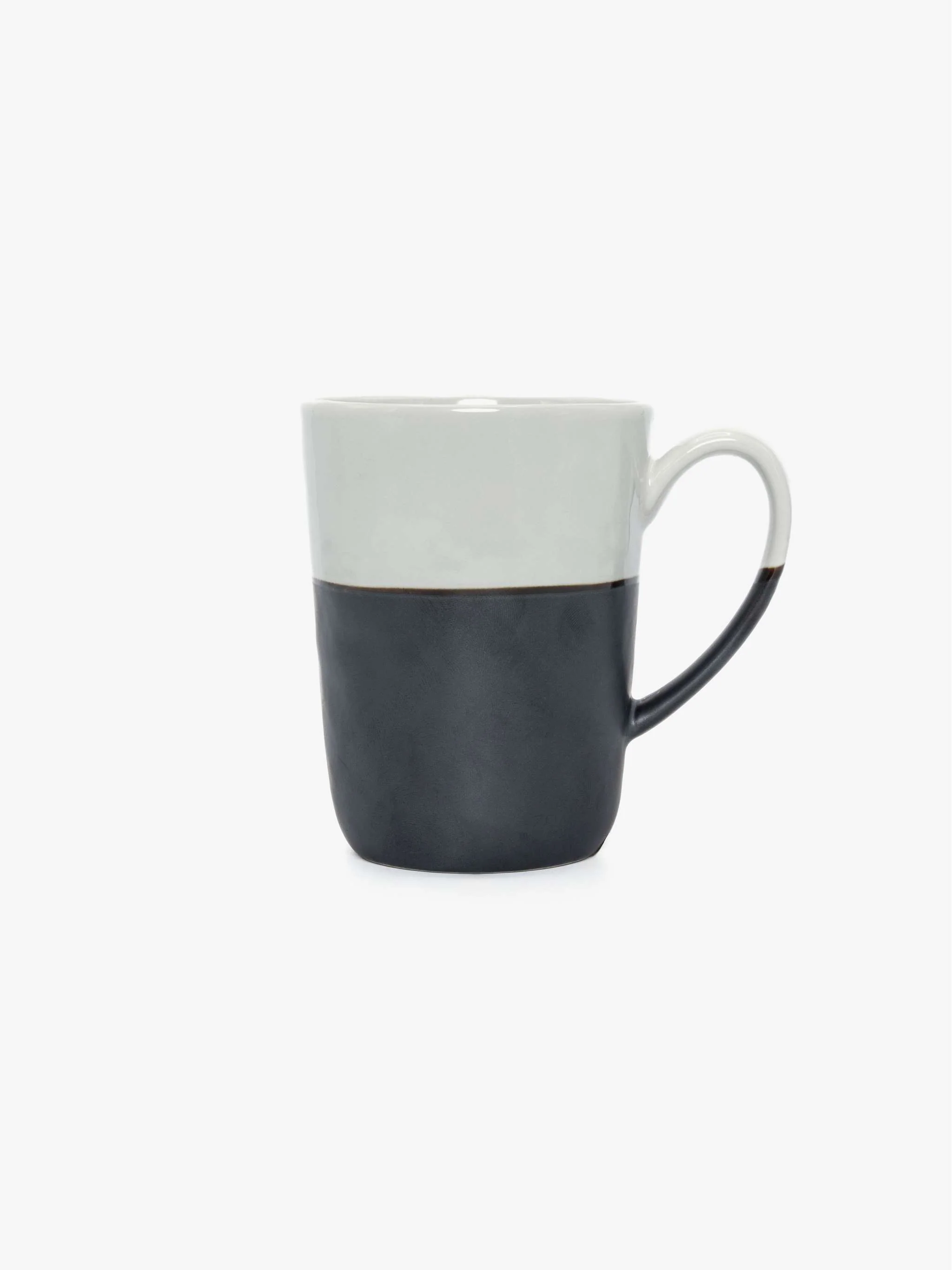 Taza para café, Esrum, multicolor