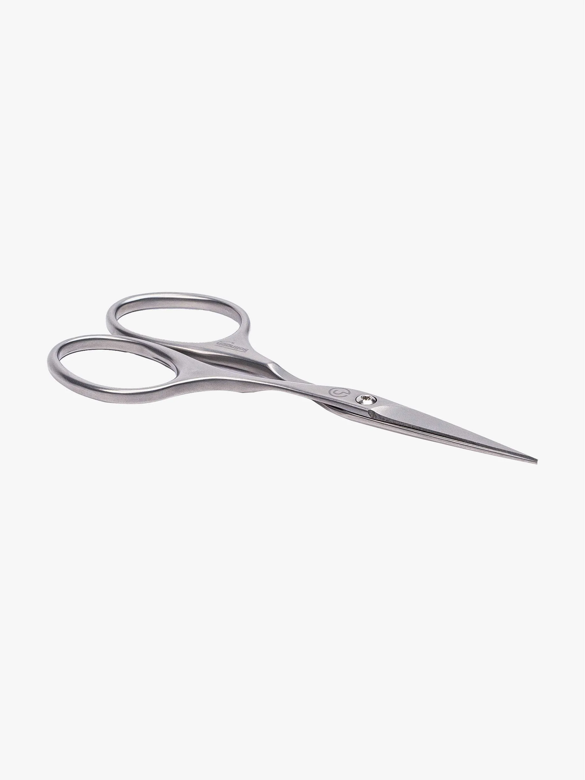 Tijeras para cejas, filo preciso y diseño ergonómico - Image 4