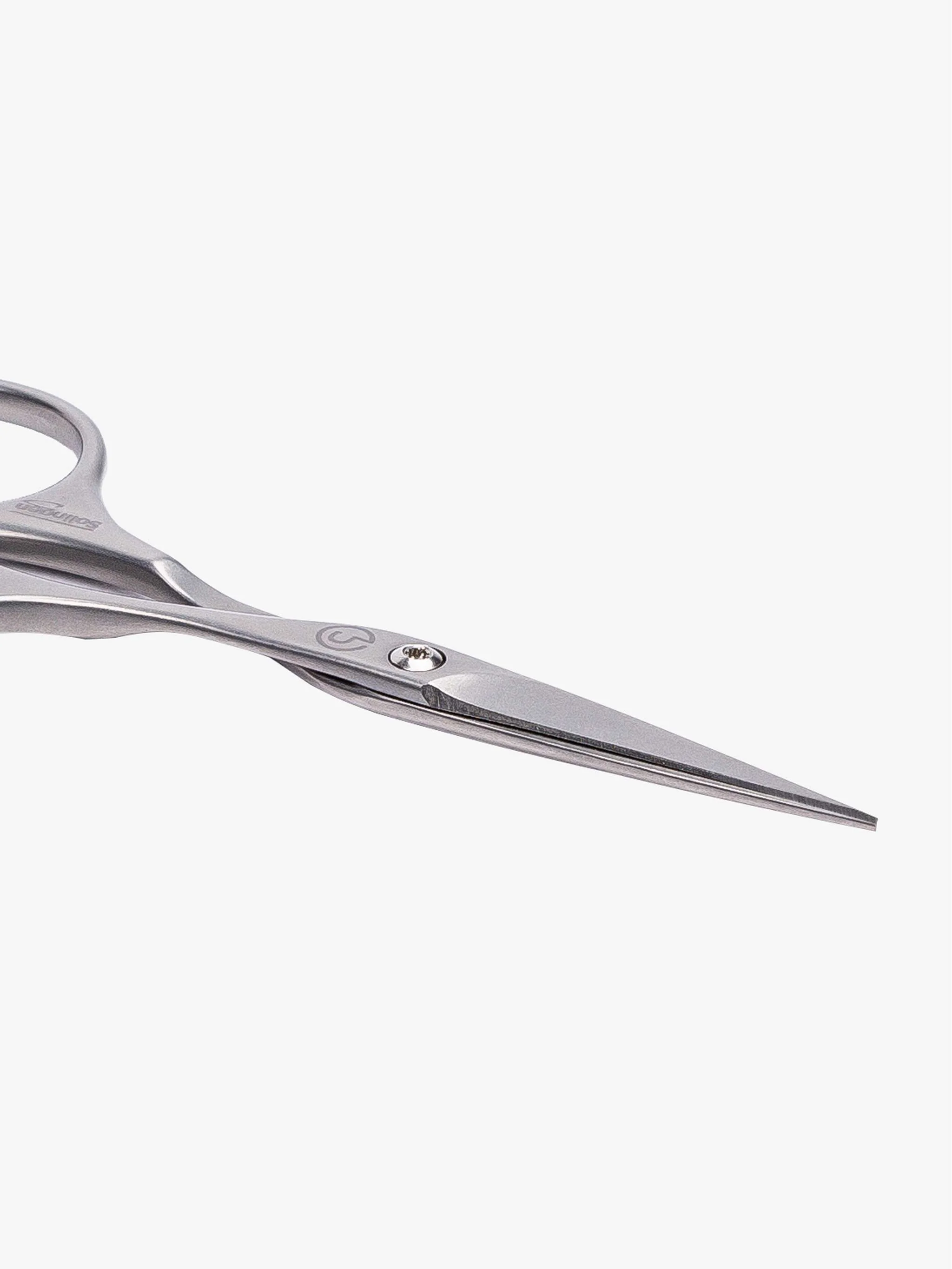 Tijeras para cejas, filo preciso y diseño ergonómico - Image 5