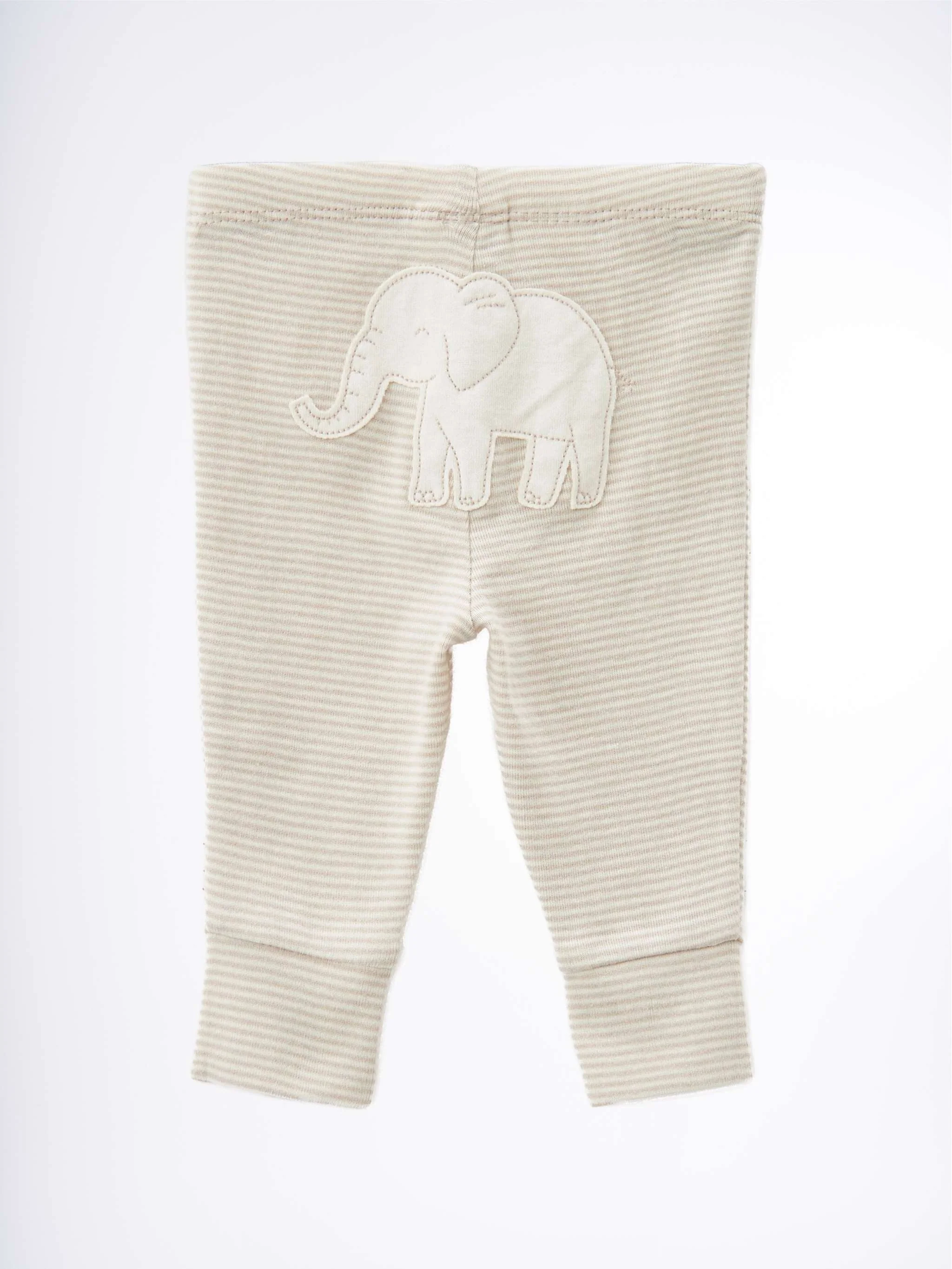 Pack de bodys, color gris con blanco, para Niño - Image 3