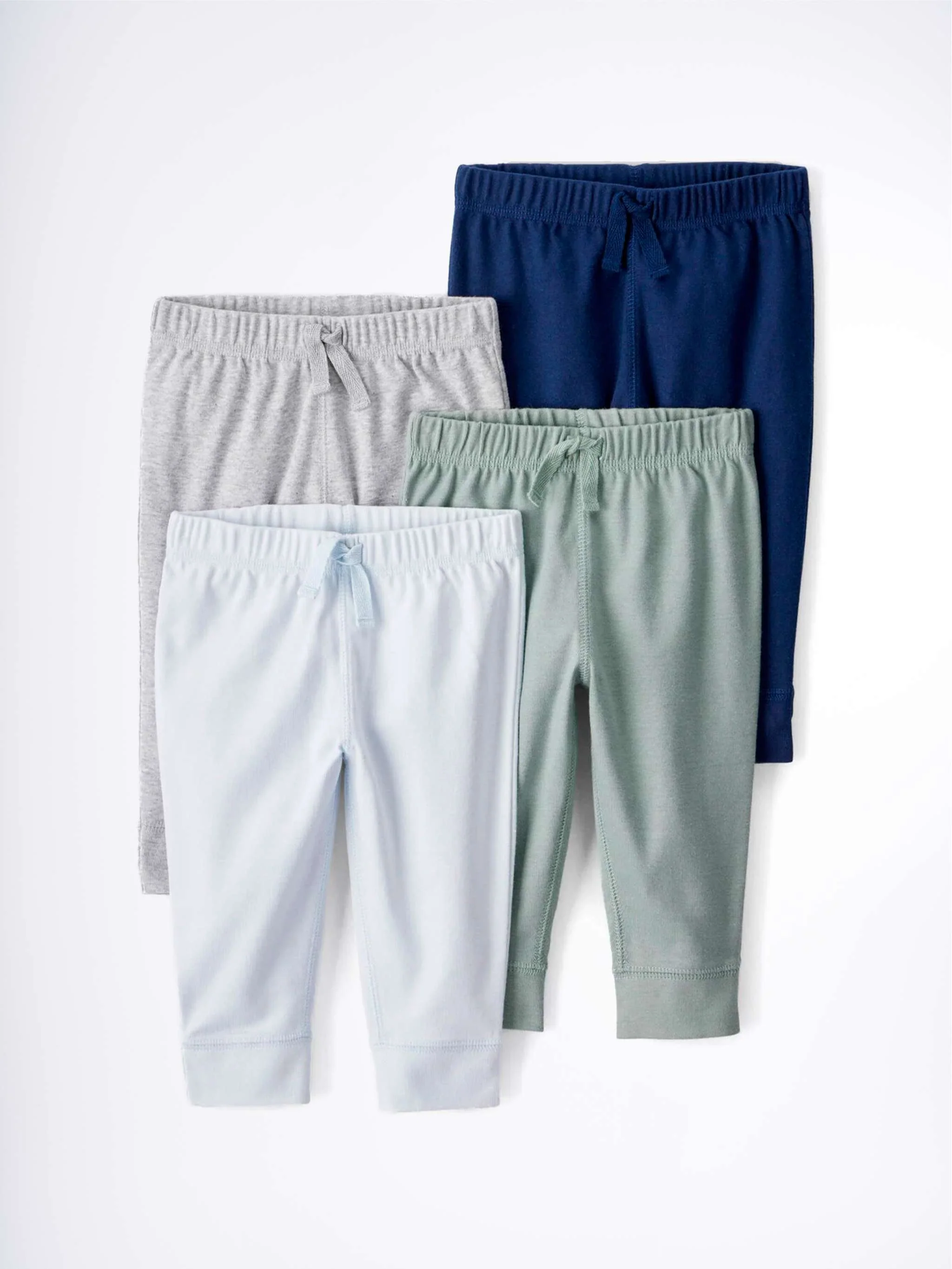 Pack de pantalones, para Niño
