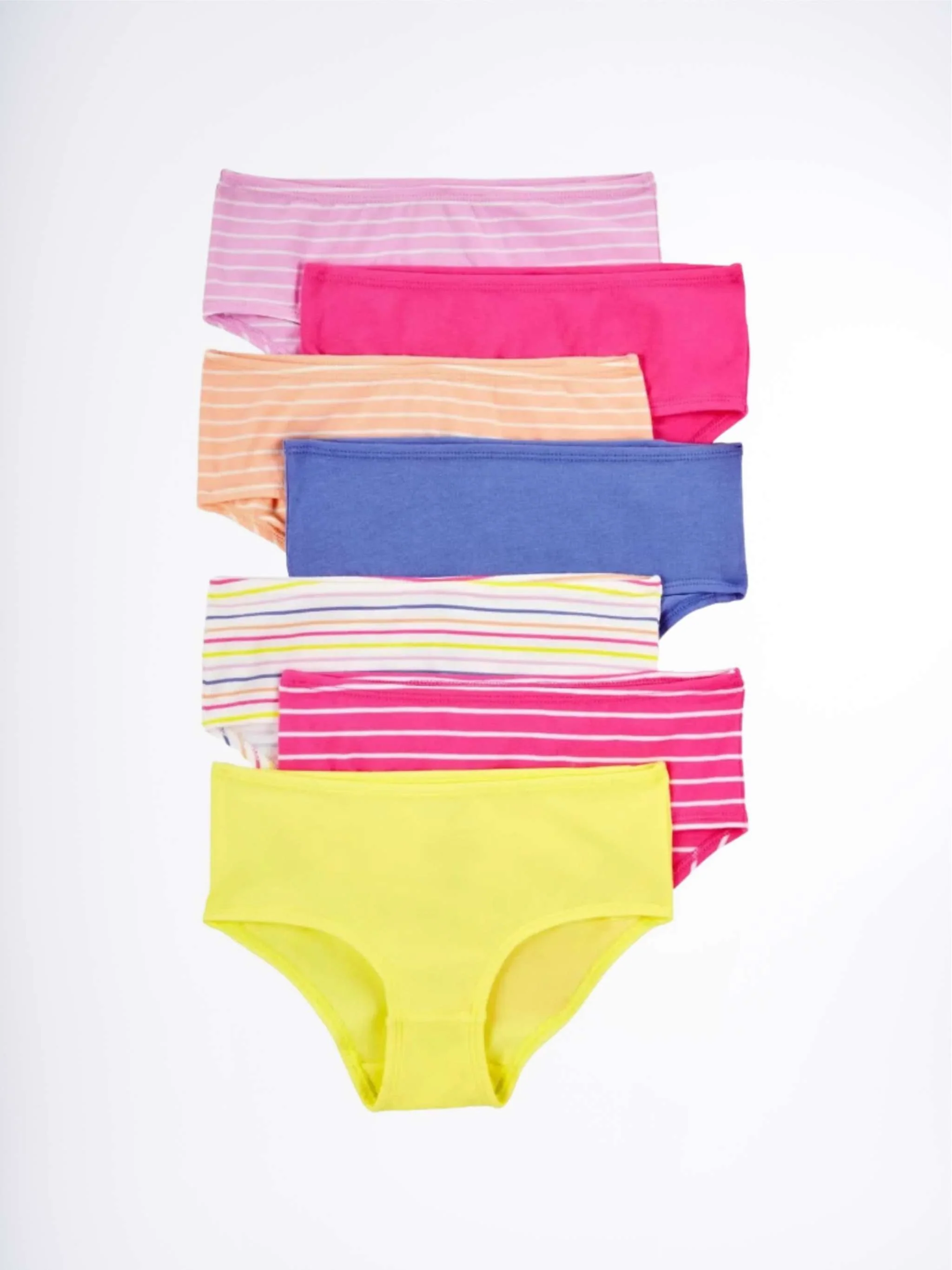 Pack de ropa intima para bebé, para Niña